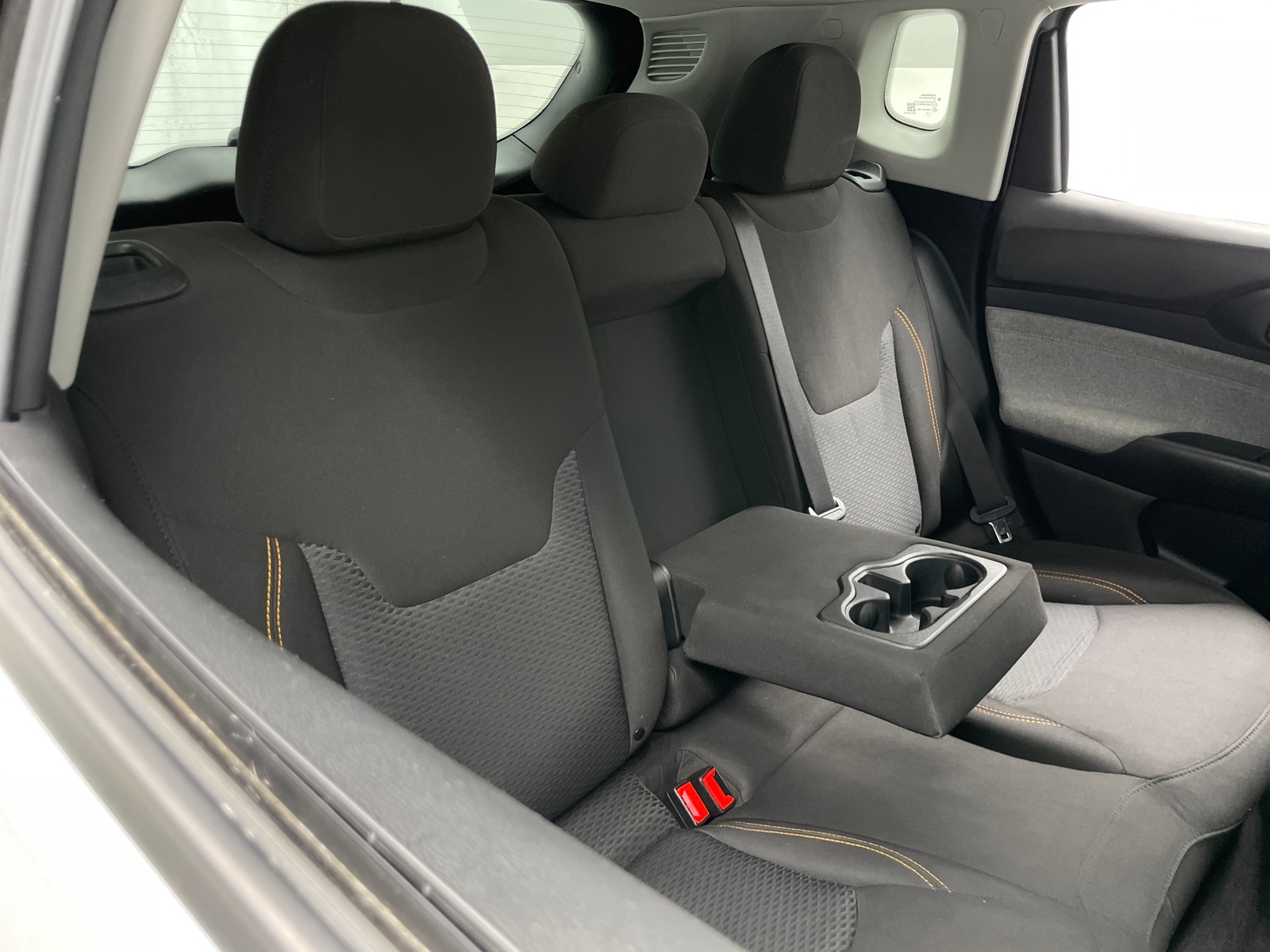 Thumbnail: 2022 Jeep Compass - 6