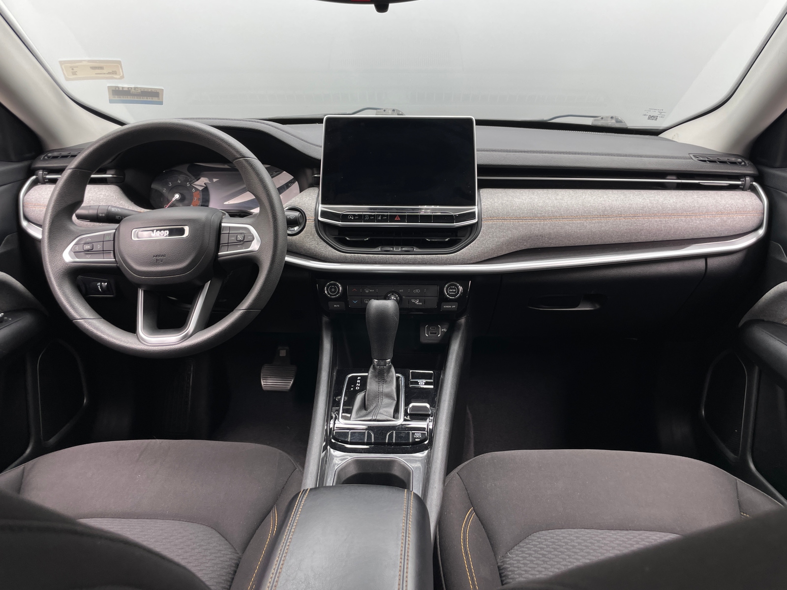 Thumbnail: 2022 Jeep Compass - 3