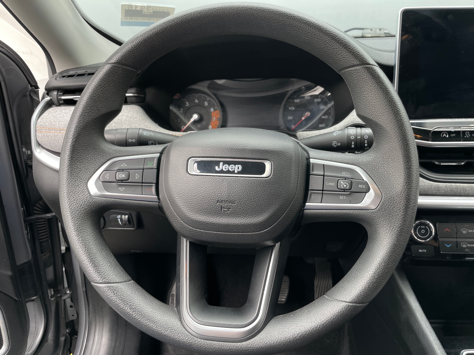 Thumbnail: 2022 Jeep Compass - 5