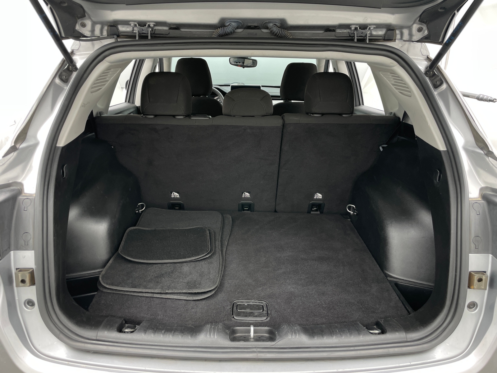 Thumbnail: 2022 Jeep Compass - 7