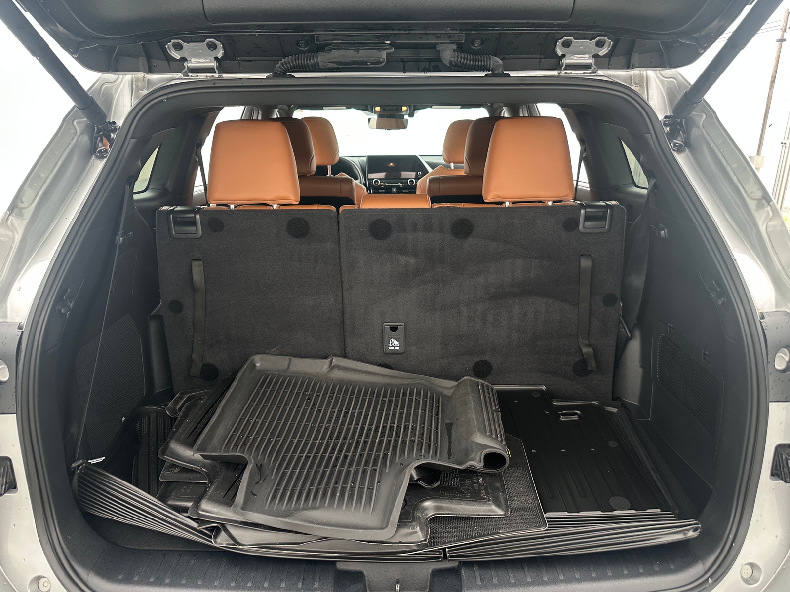 Thumbnail: 2024 Toyota Highlander - 6