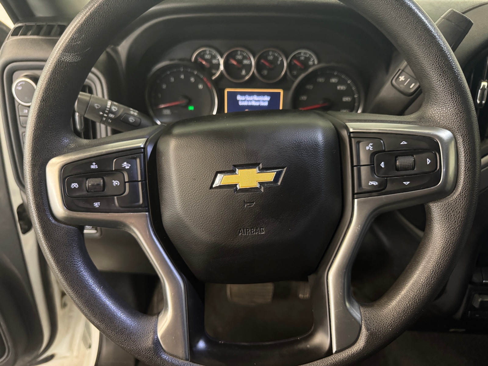 Thumbnail: 2022 Chevrolet Silverado 2500 - 5