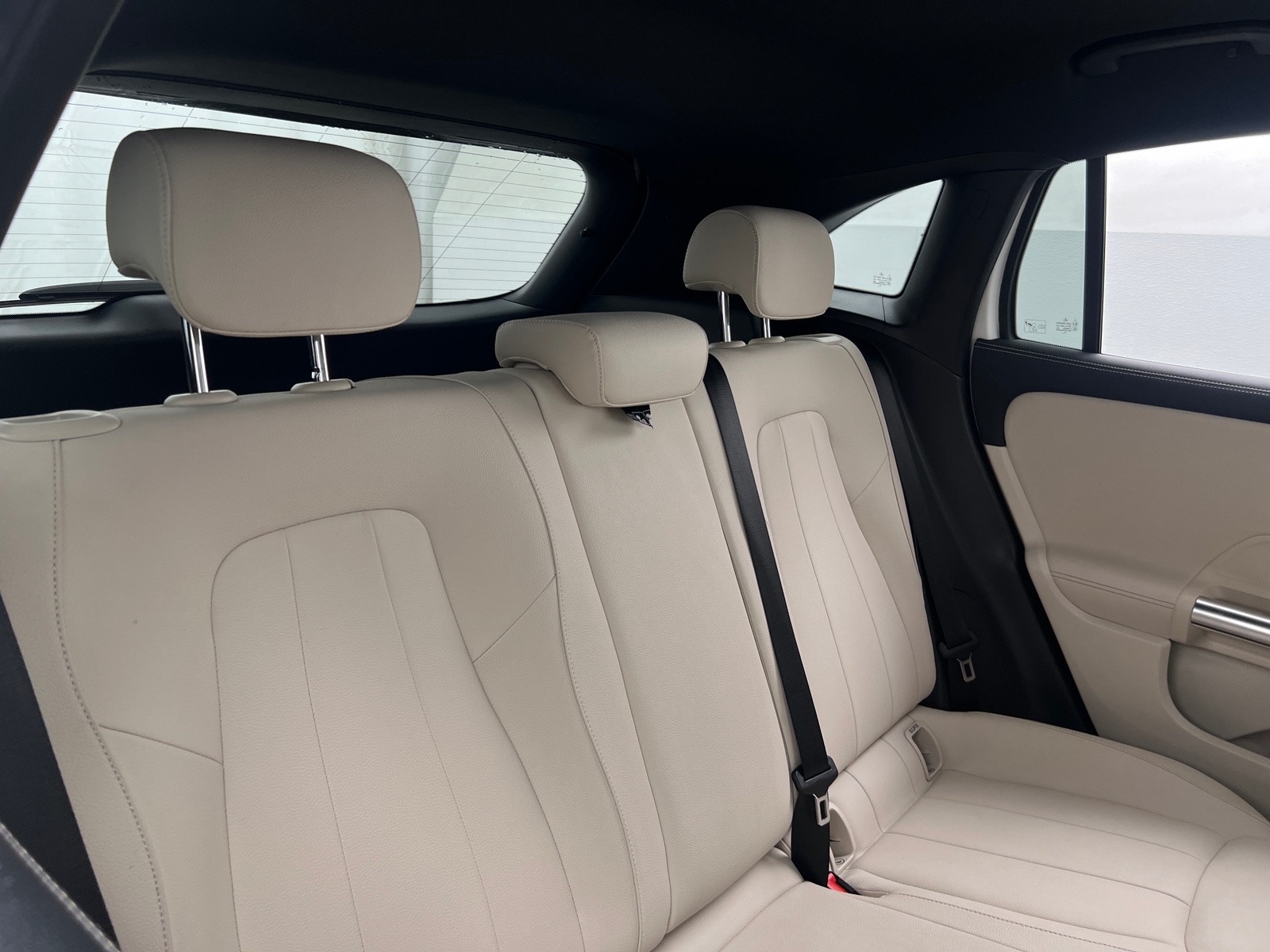 Thumbnail: 2025 Mercedes-Benz GLA - 5