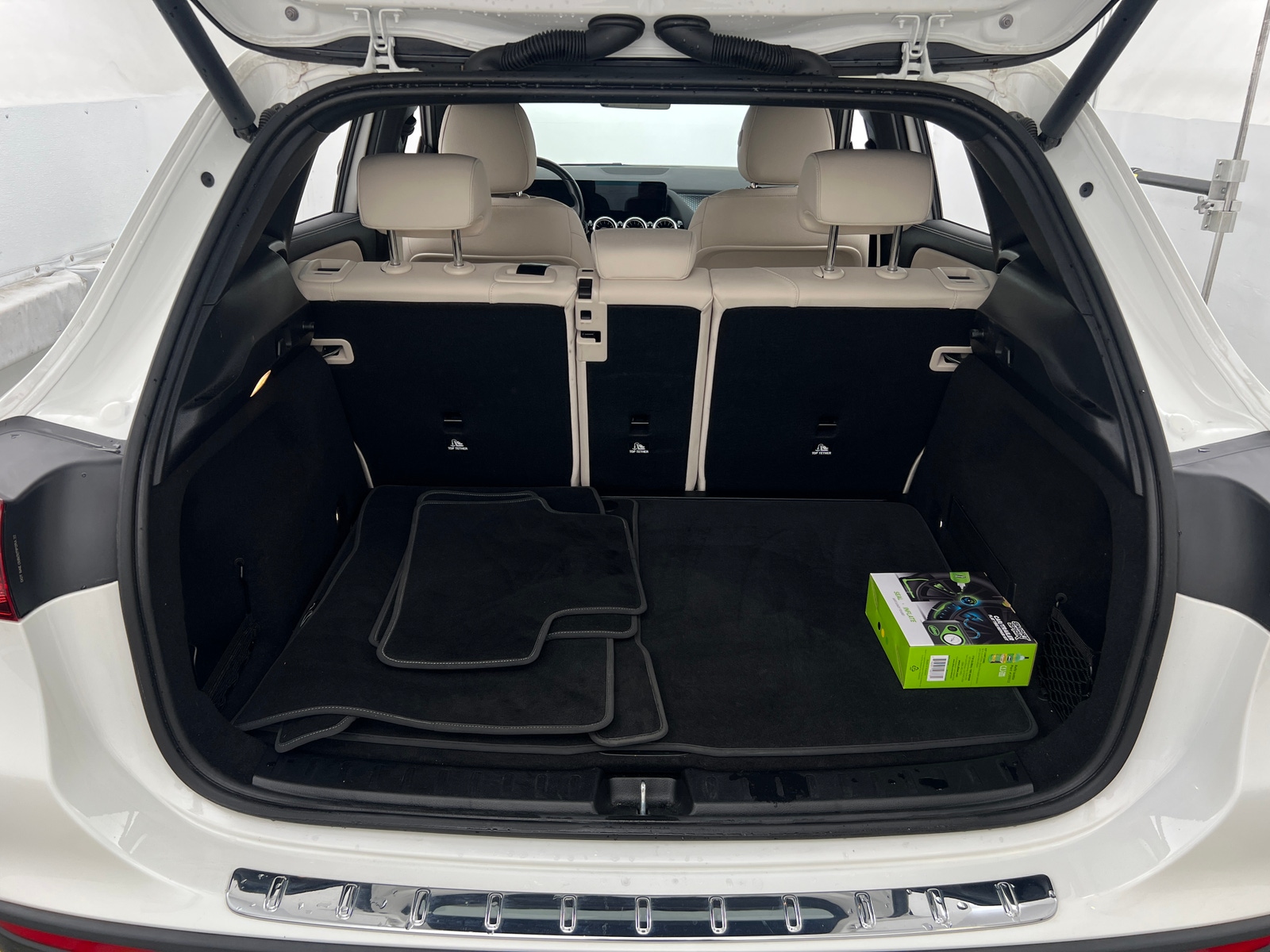 Thumbnail: 2025 Mercedes-Benz GLA - 6