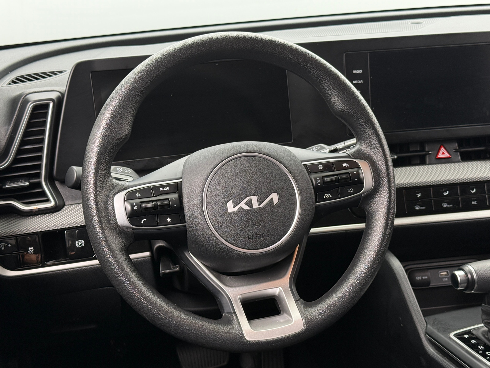 Thumbnail: 2025 Kia Sportage - 5