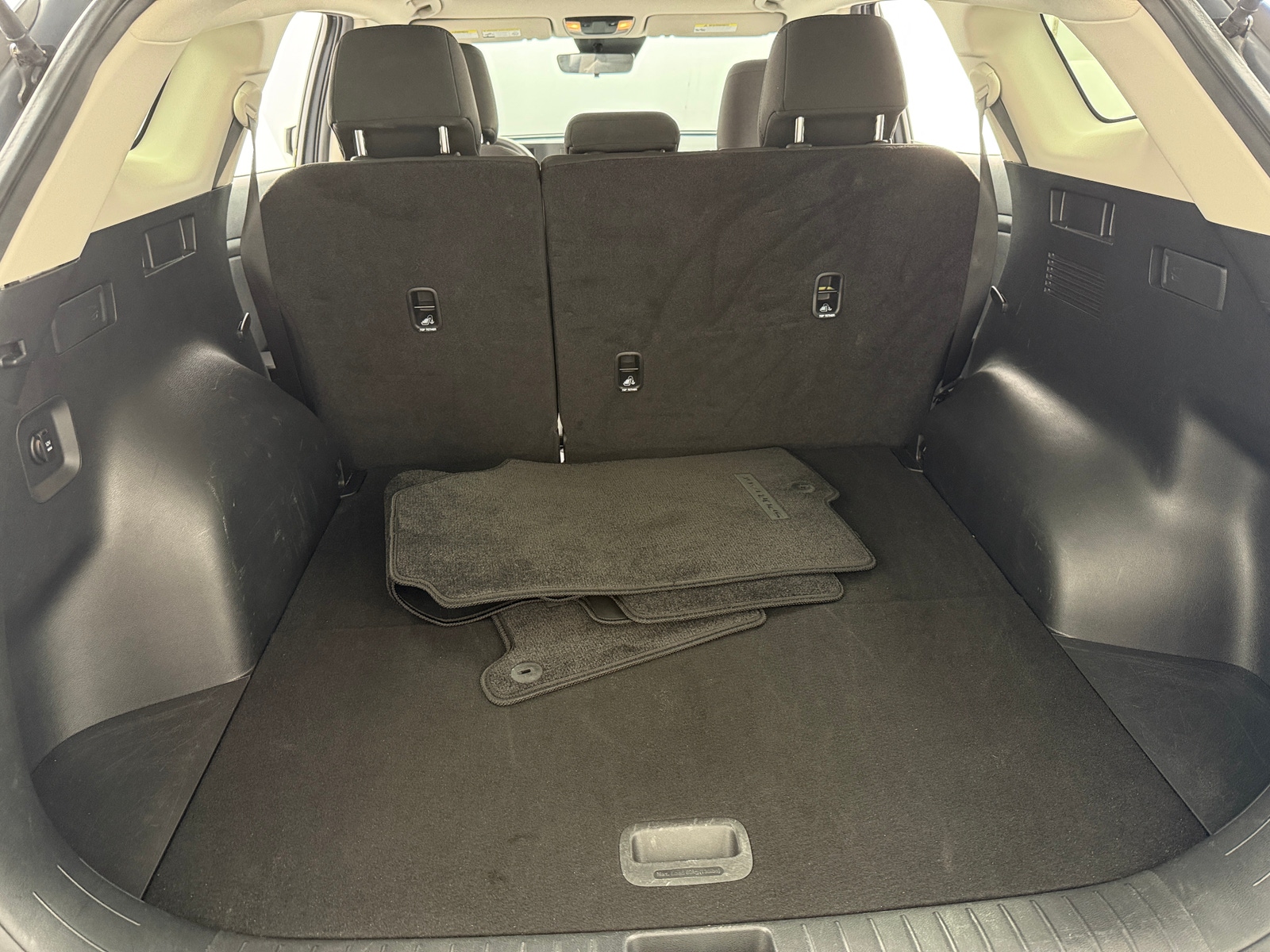 Thumbnail: 2025 Kia Sportage - 7