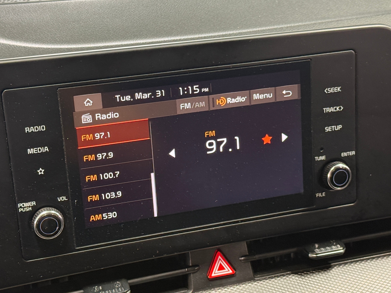 Thumbnail: 2025 Kia Sportage - 4