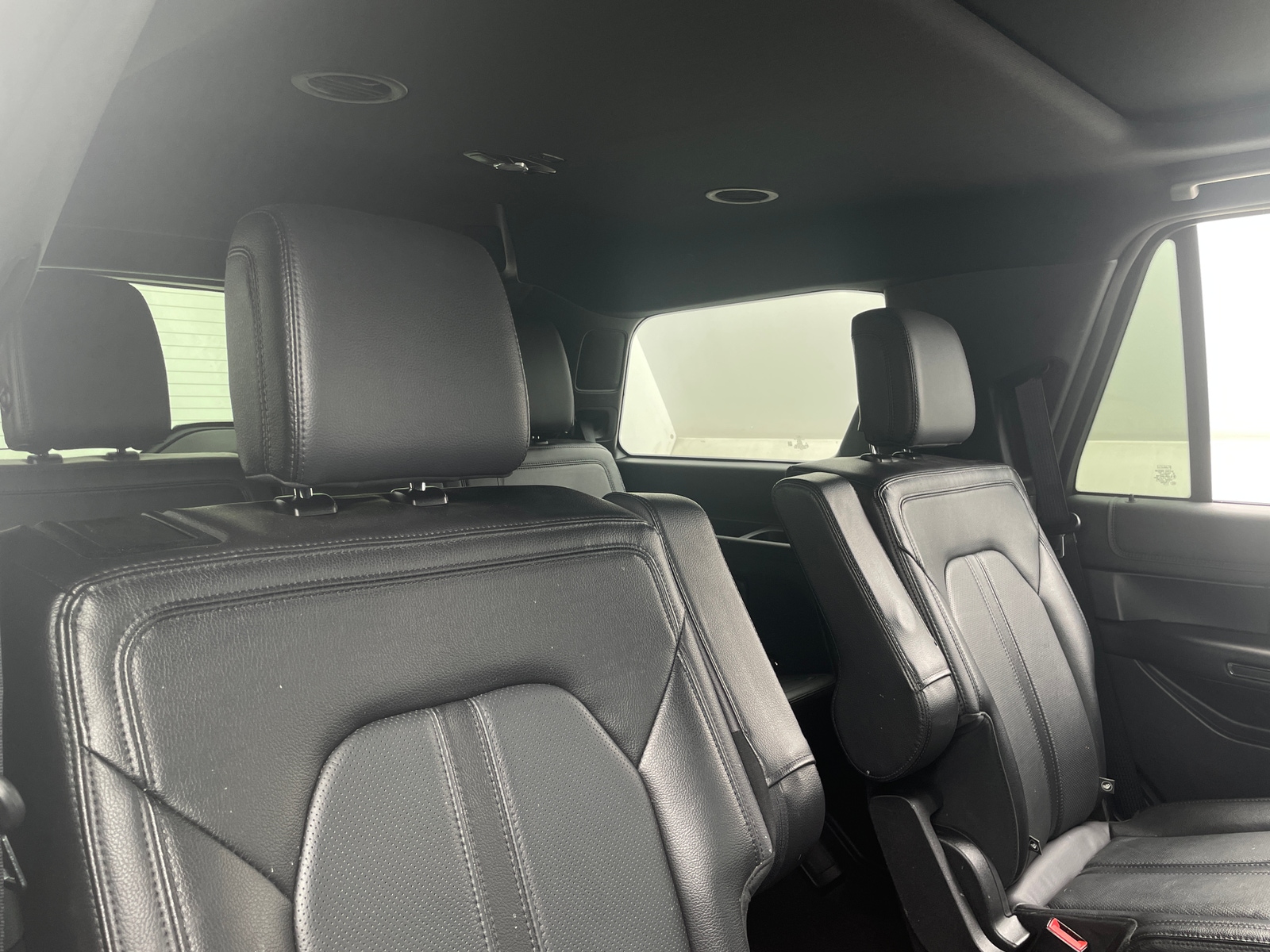 Thumbnail: 2021 Ford Expedition - 5