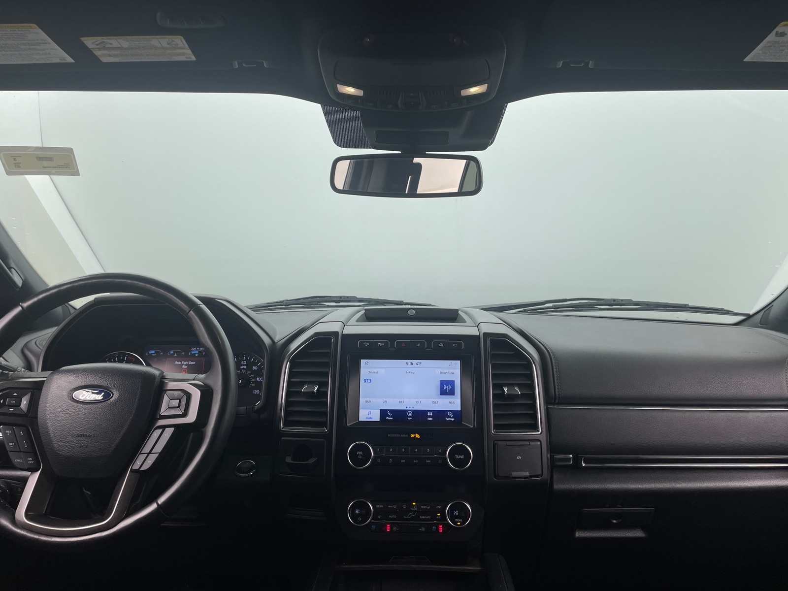 Thumbnail: 2021 Ford Expedition - 2