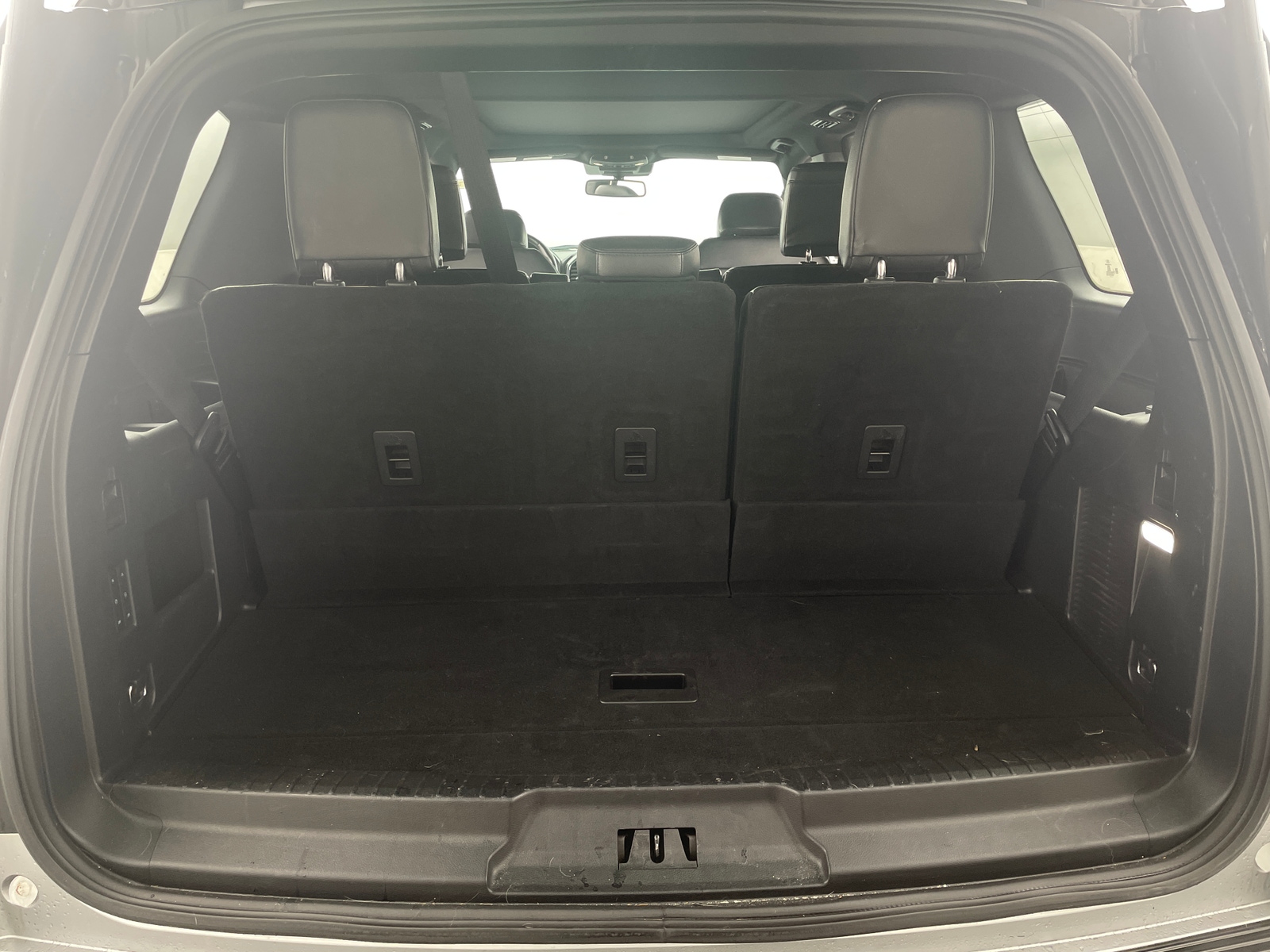 Thumbnail: 2021 Ford Expedition - 6