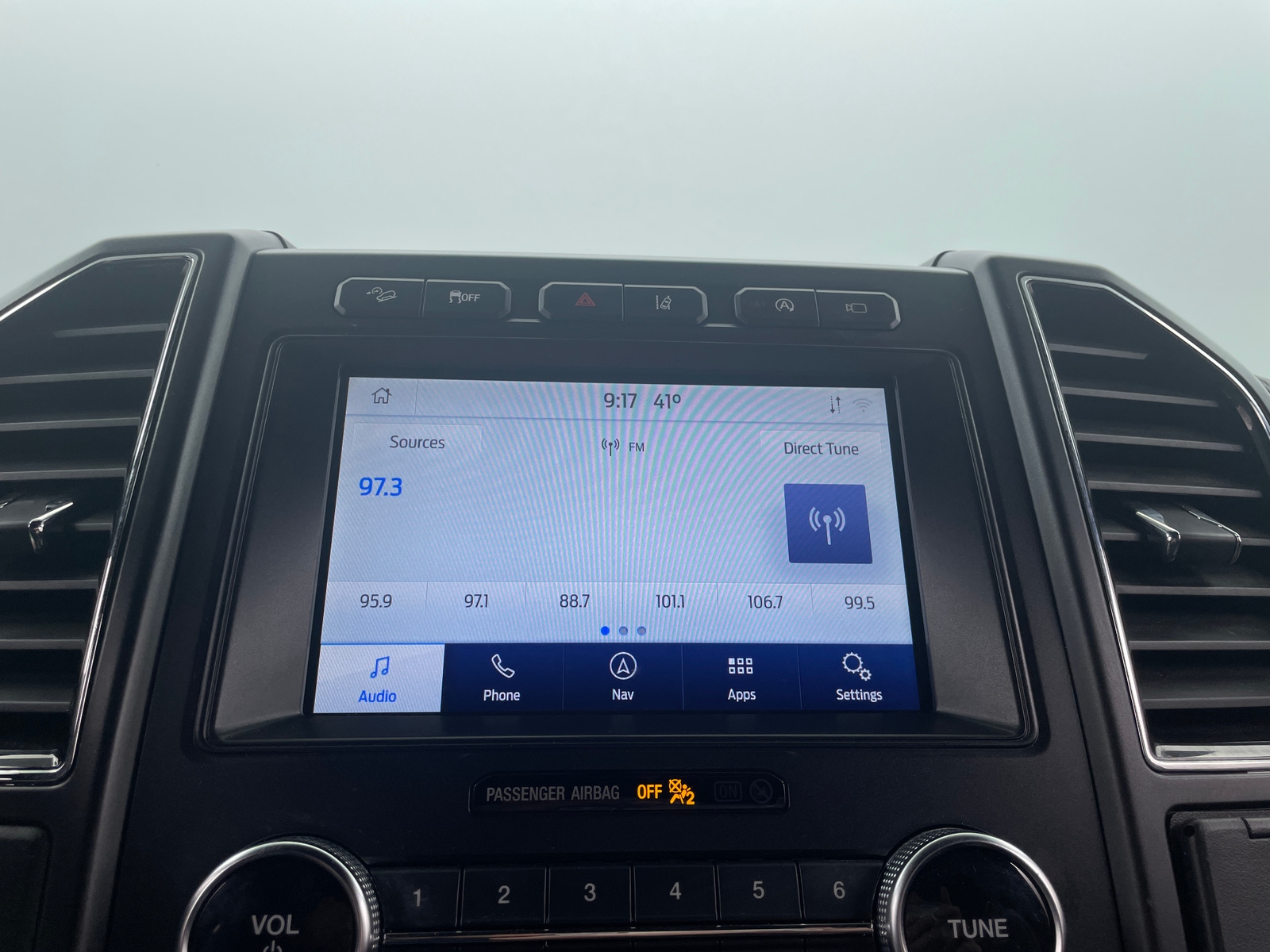 Thumbnail: 2021 Ford Expedition - 3