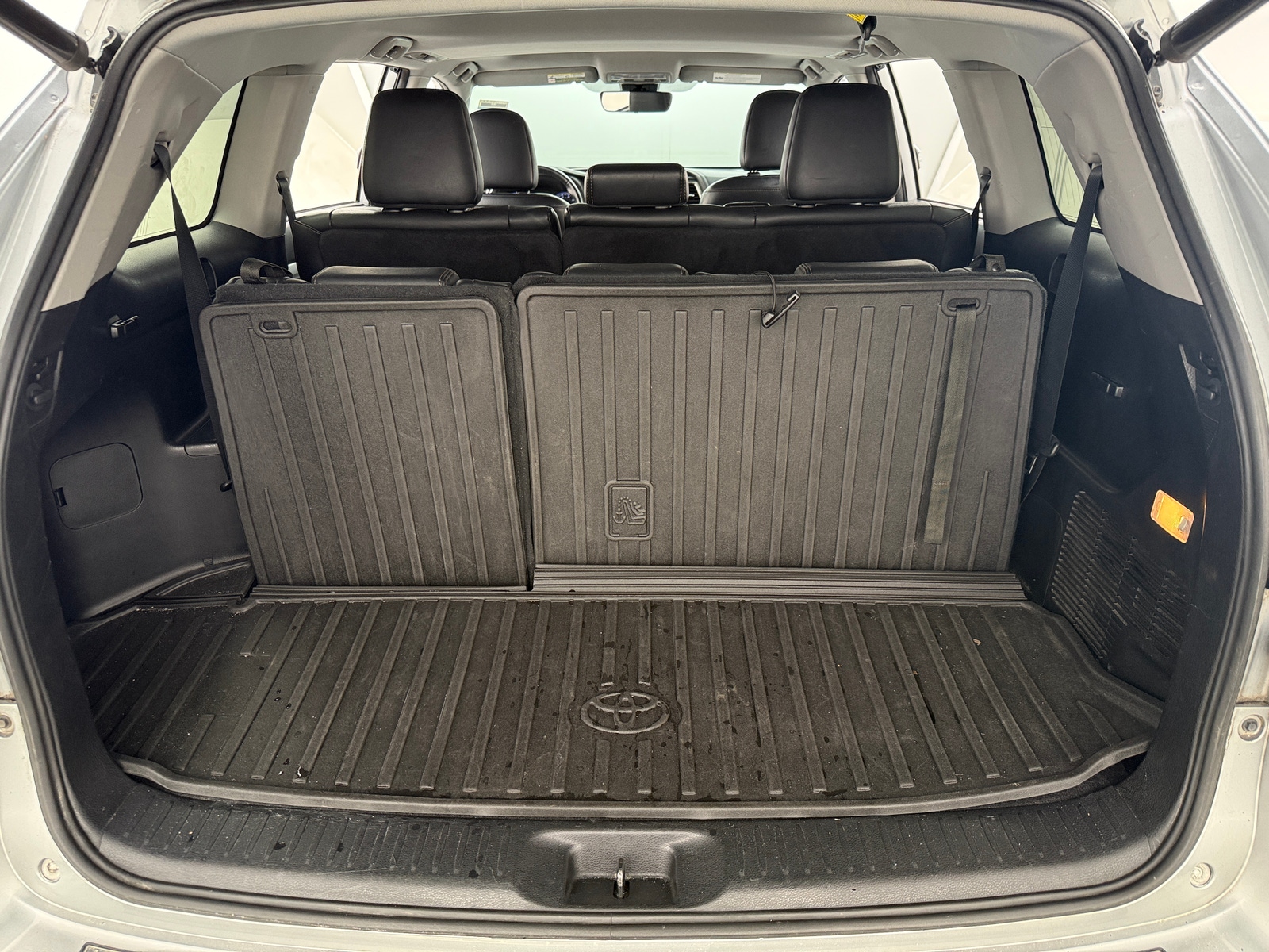 Thumbnail: 2018 Toyota Highlander - 6