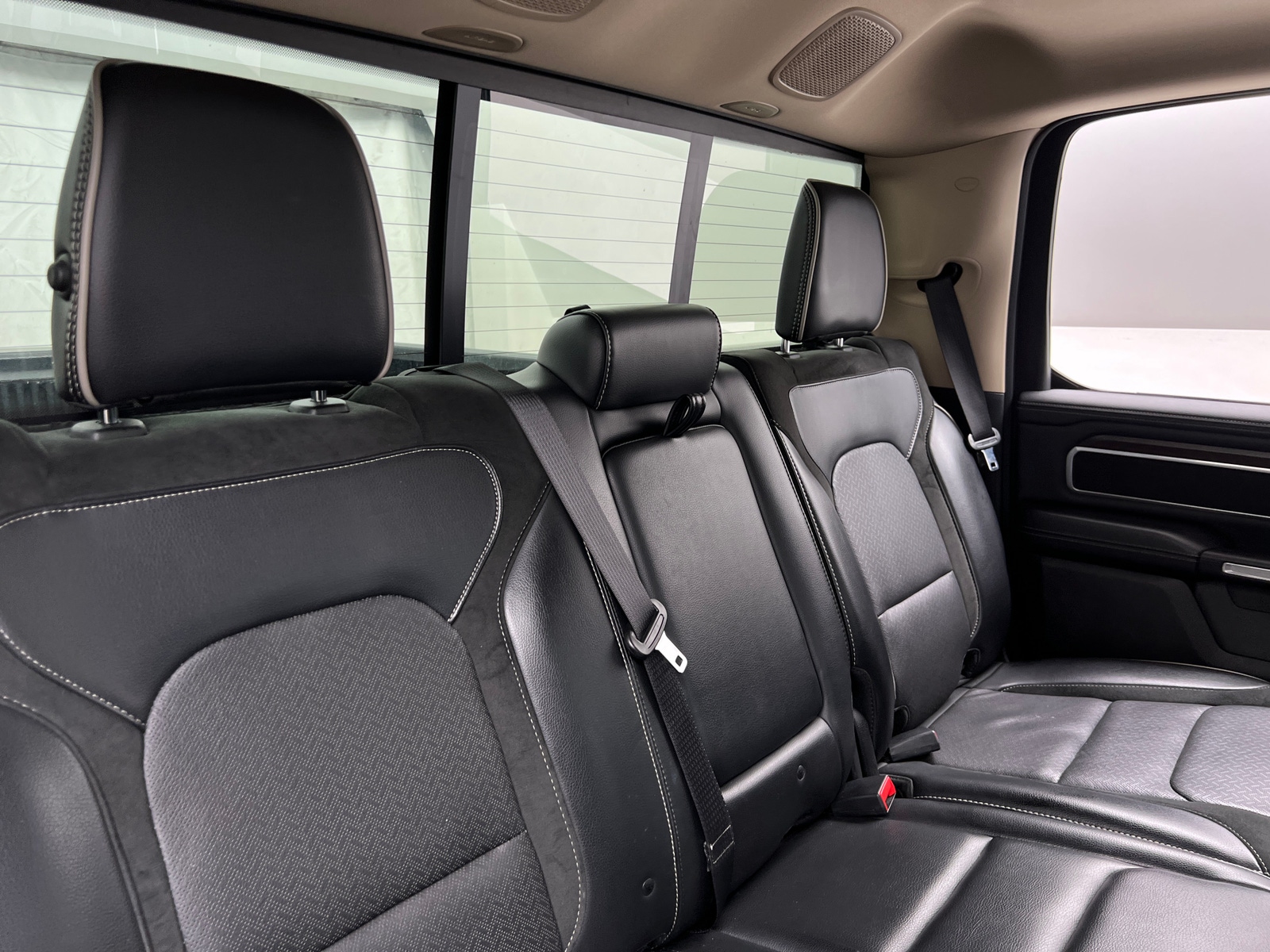 Thumbnail: 2021 RAM 1500 - 5