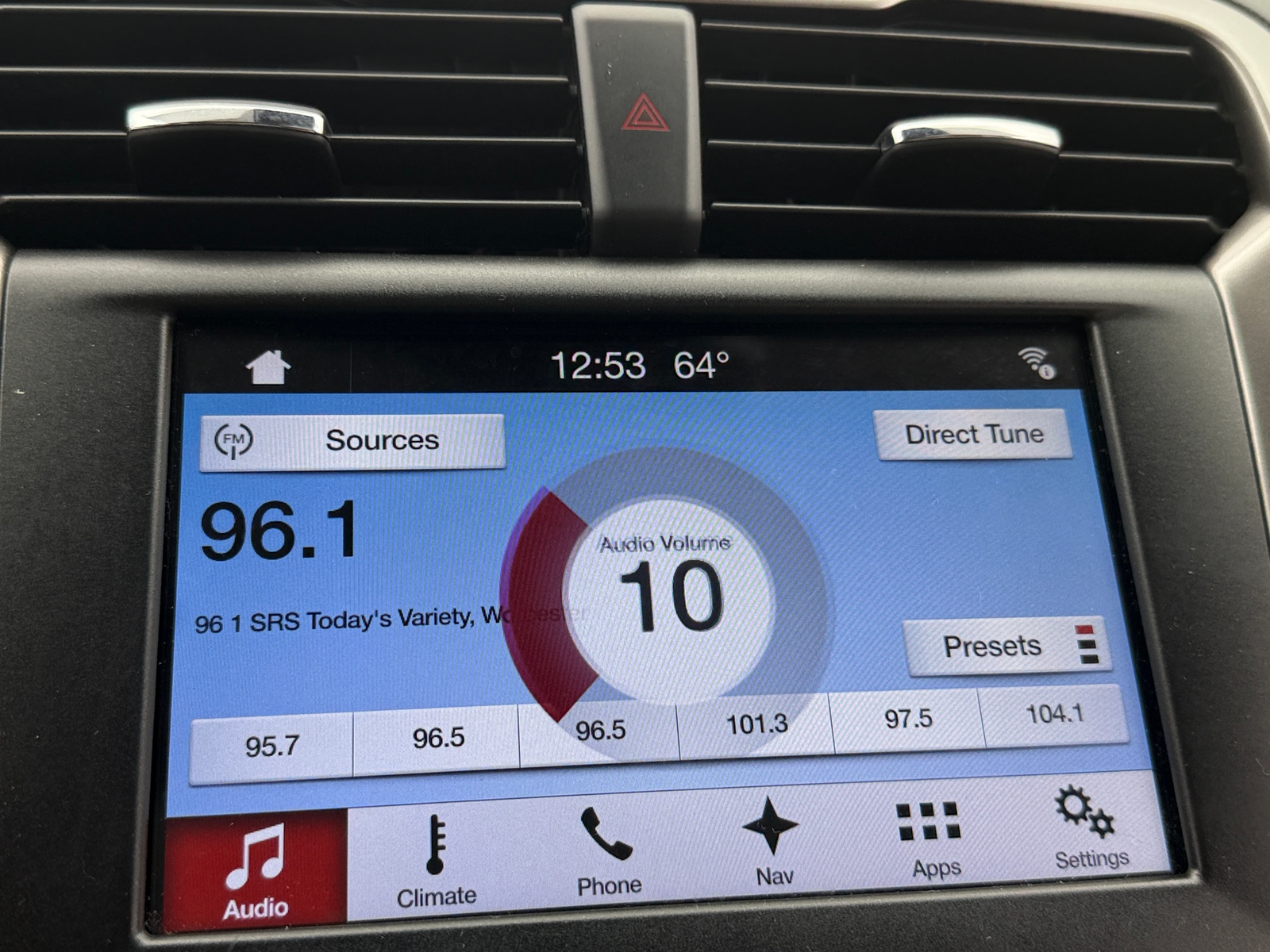 Thumbnail: 2018 Ford Fusion - 3