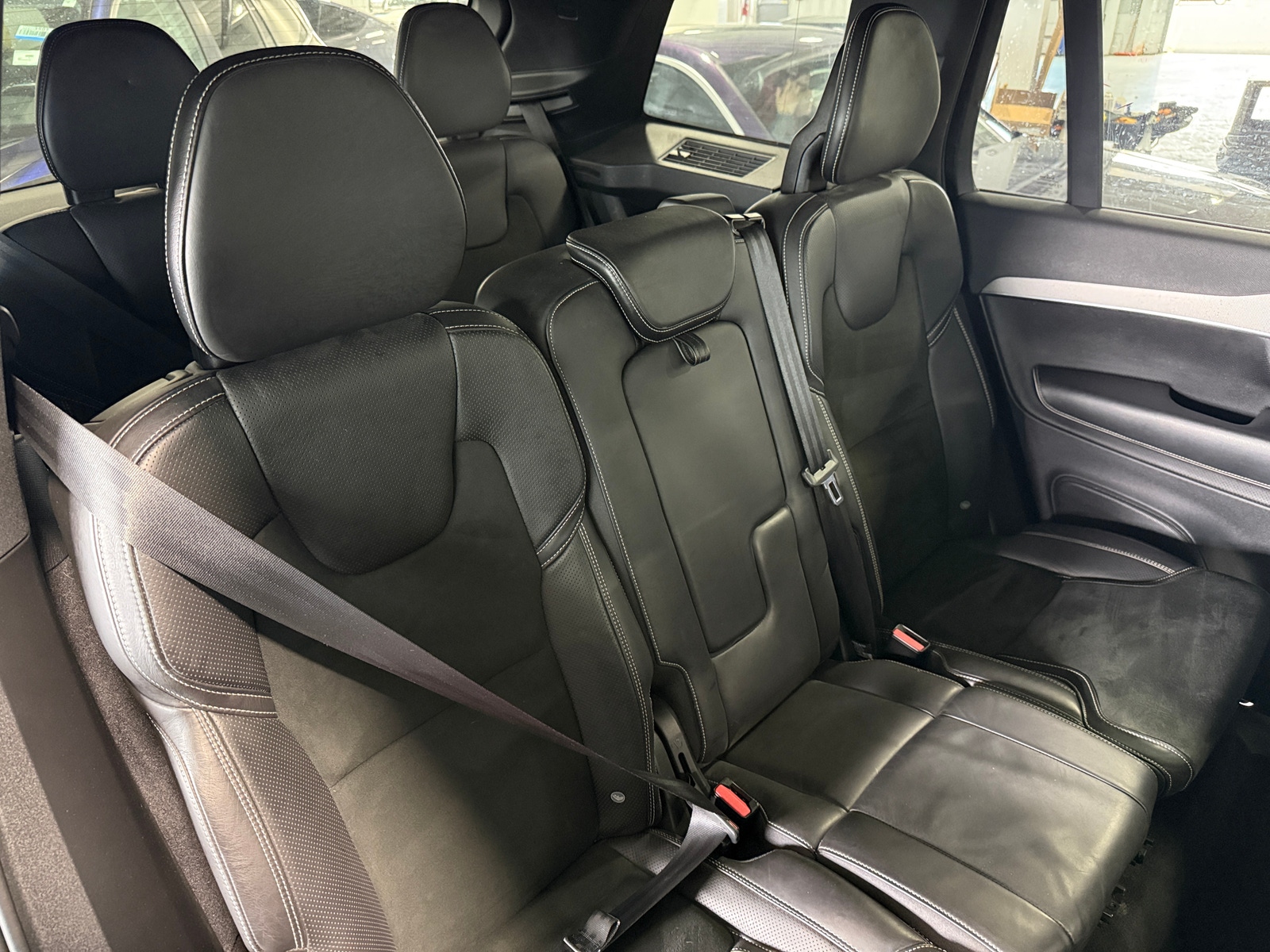 Thumbnail: 2016 Volvo XC90 - 5