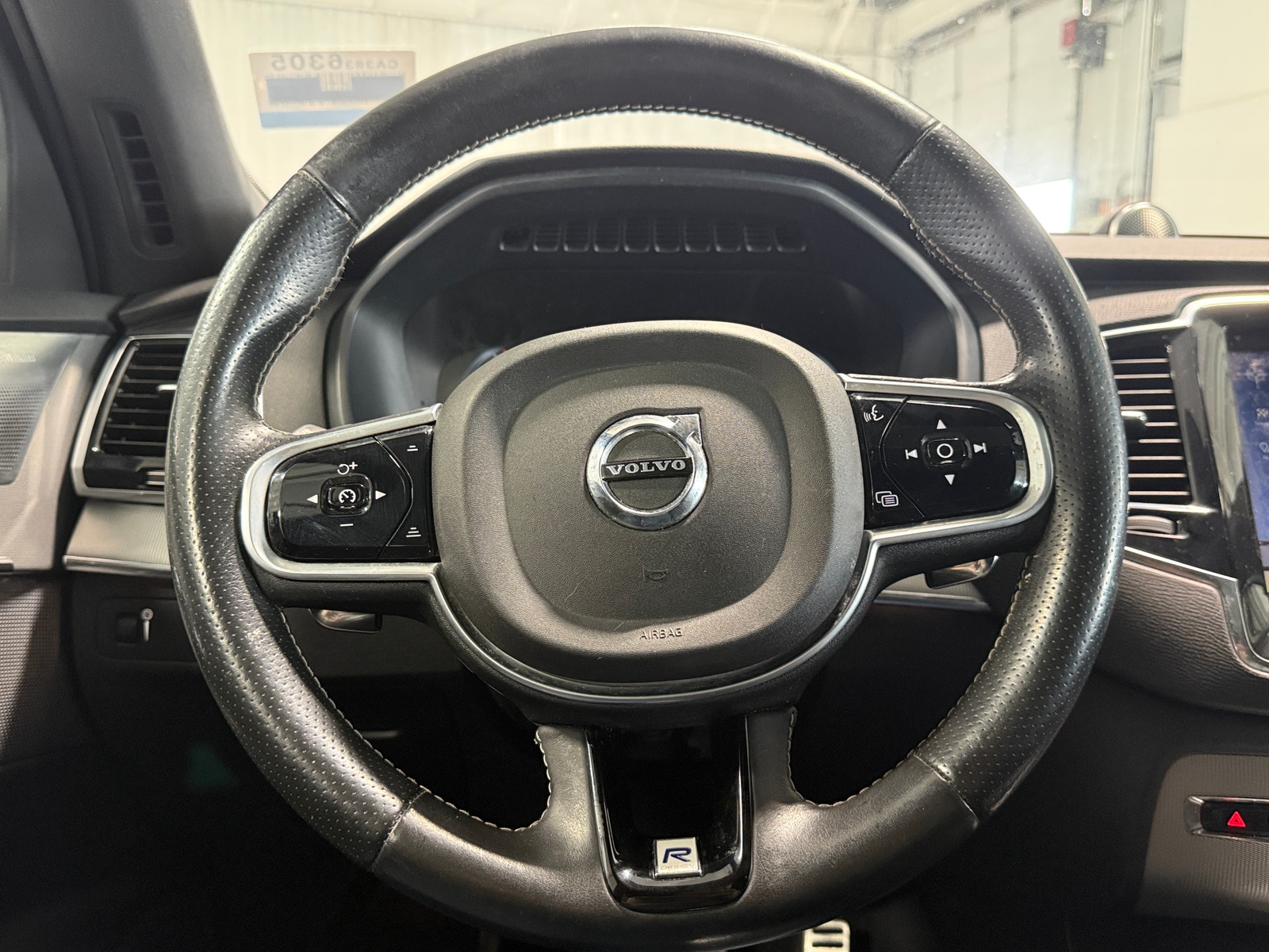 Thumbnail: 2016 Volvo XC90 - 4