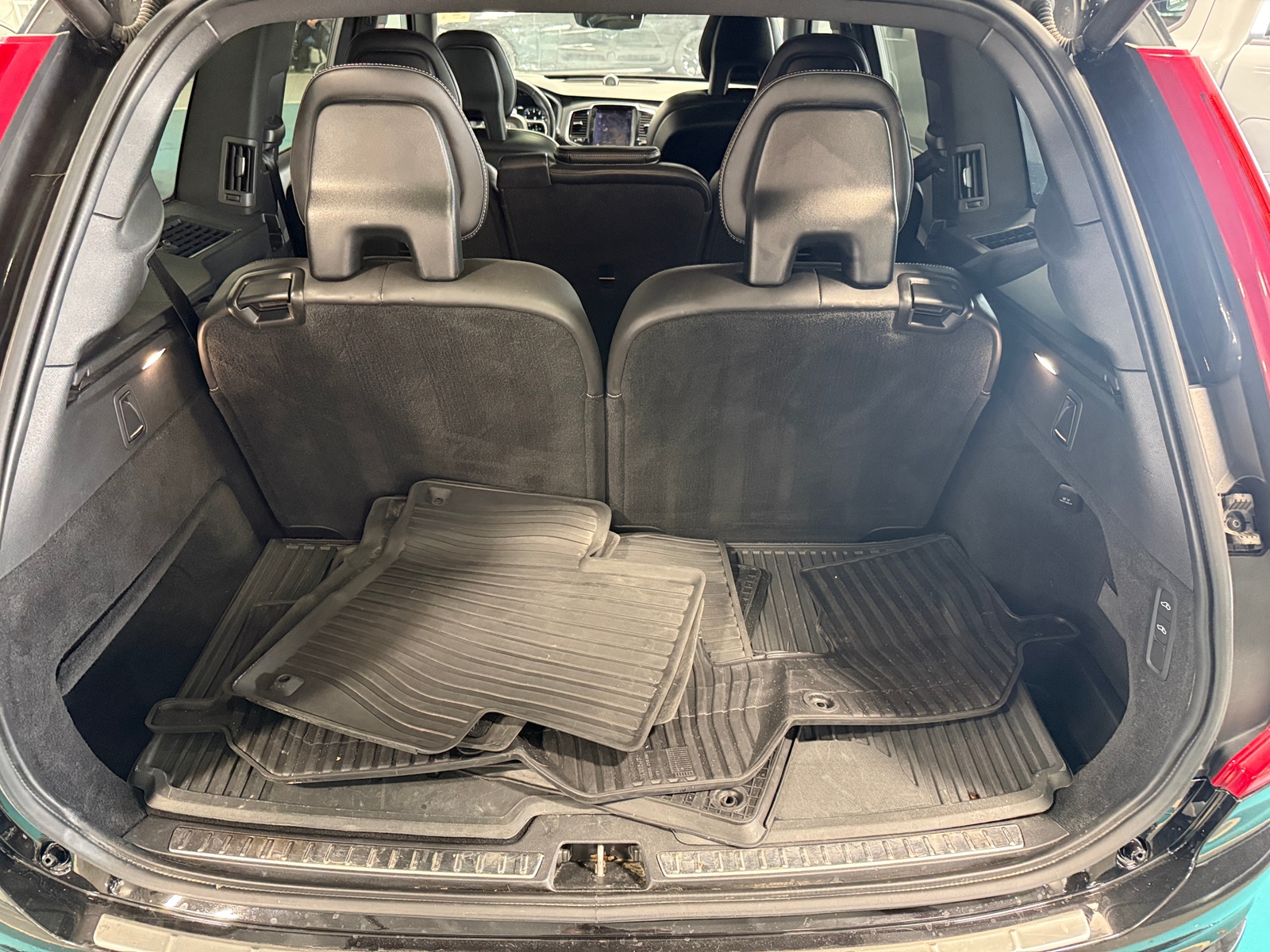 Thumbnail: 2016 Volvo XC90 - 6