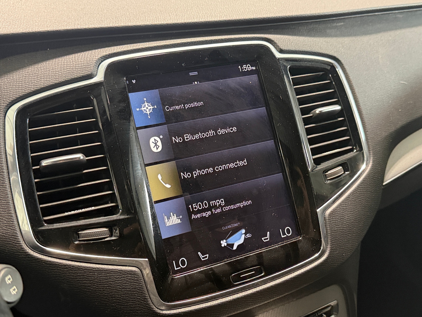 Thumbnail: 2016 Volvo XC90 - 3