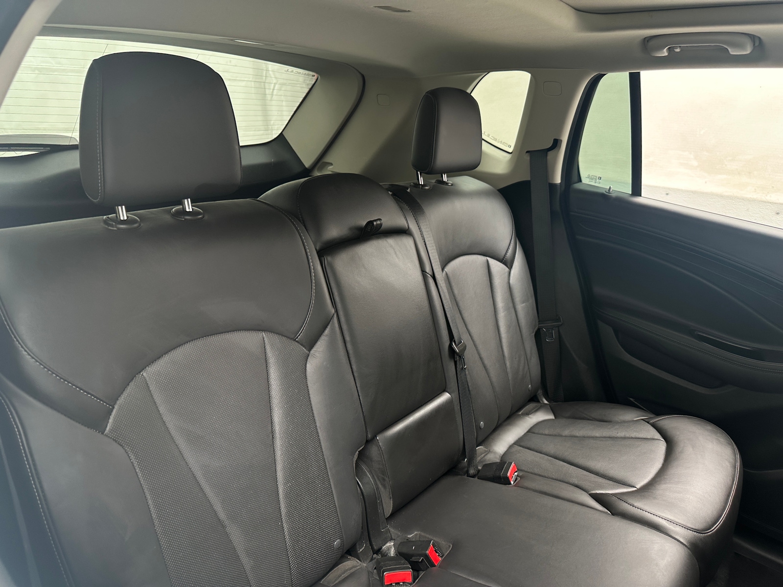 Thumbnail: 2019 Buick Envision - 5