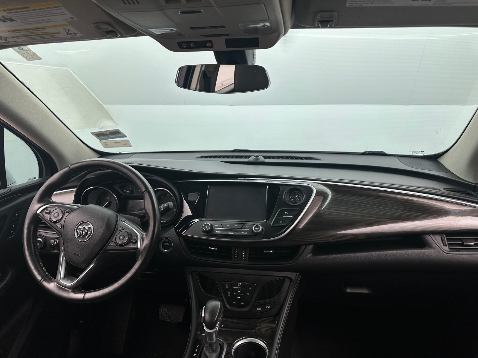 Thumbnail: 2019 Buick Envision - 2