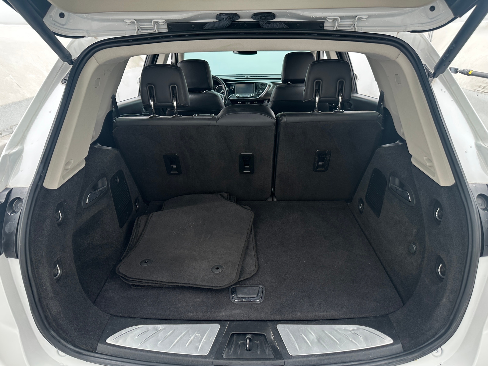 Thumbnail: 2019 Buick Envision - 6