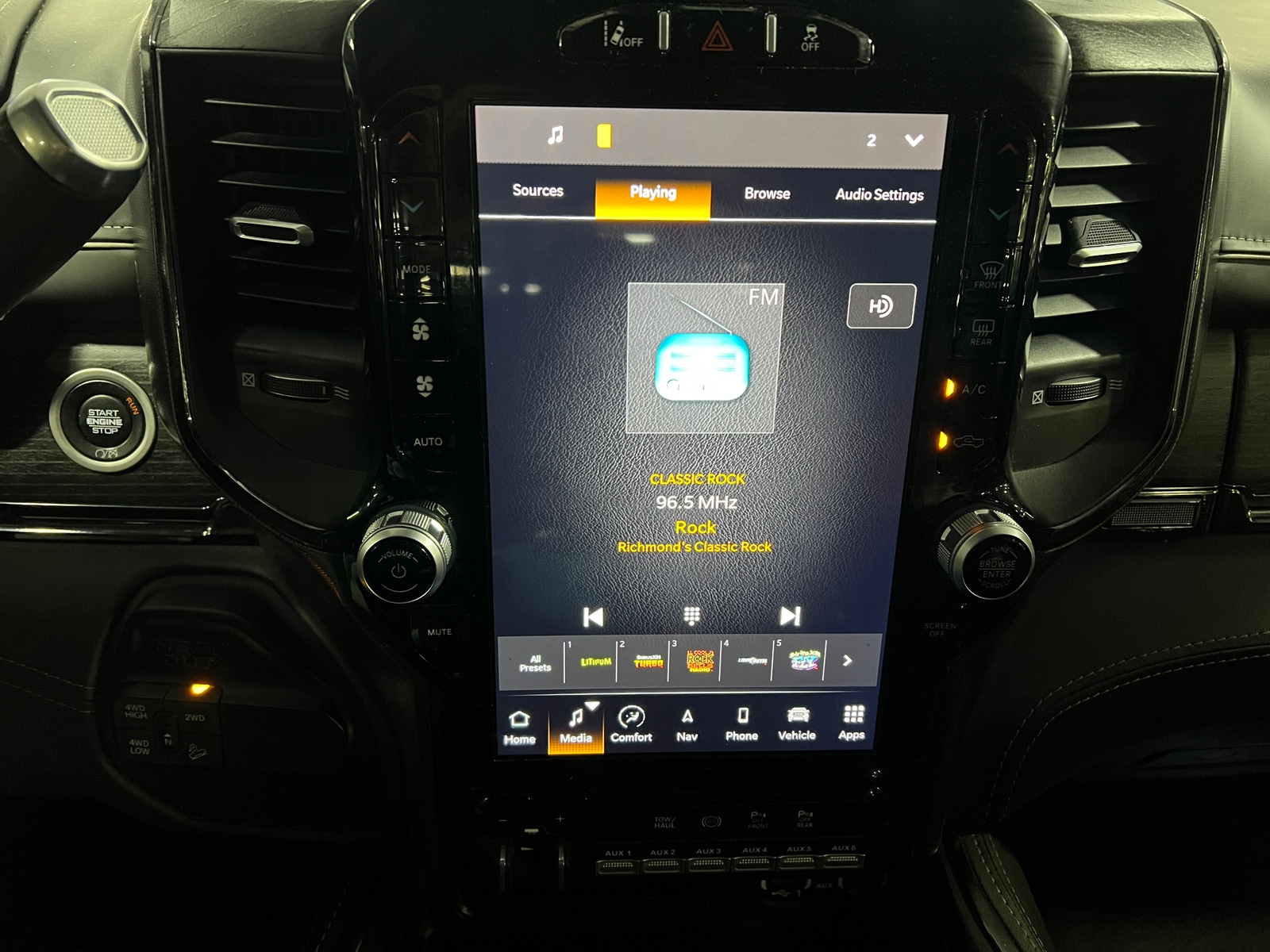 Thumbnail: 2022 RAM 2500 - 3