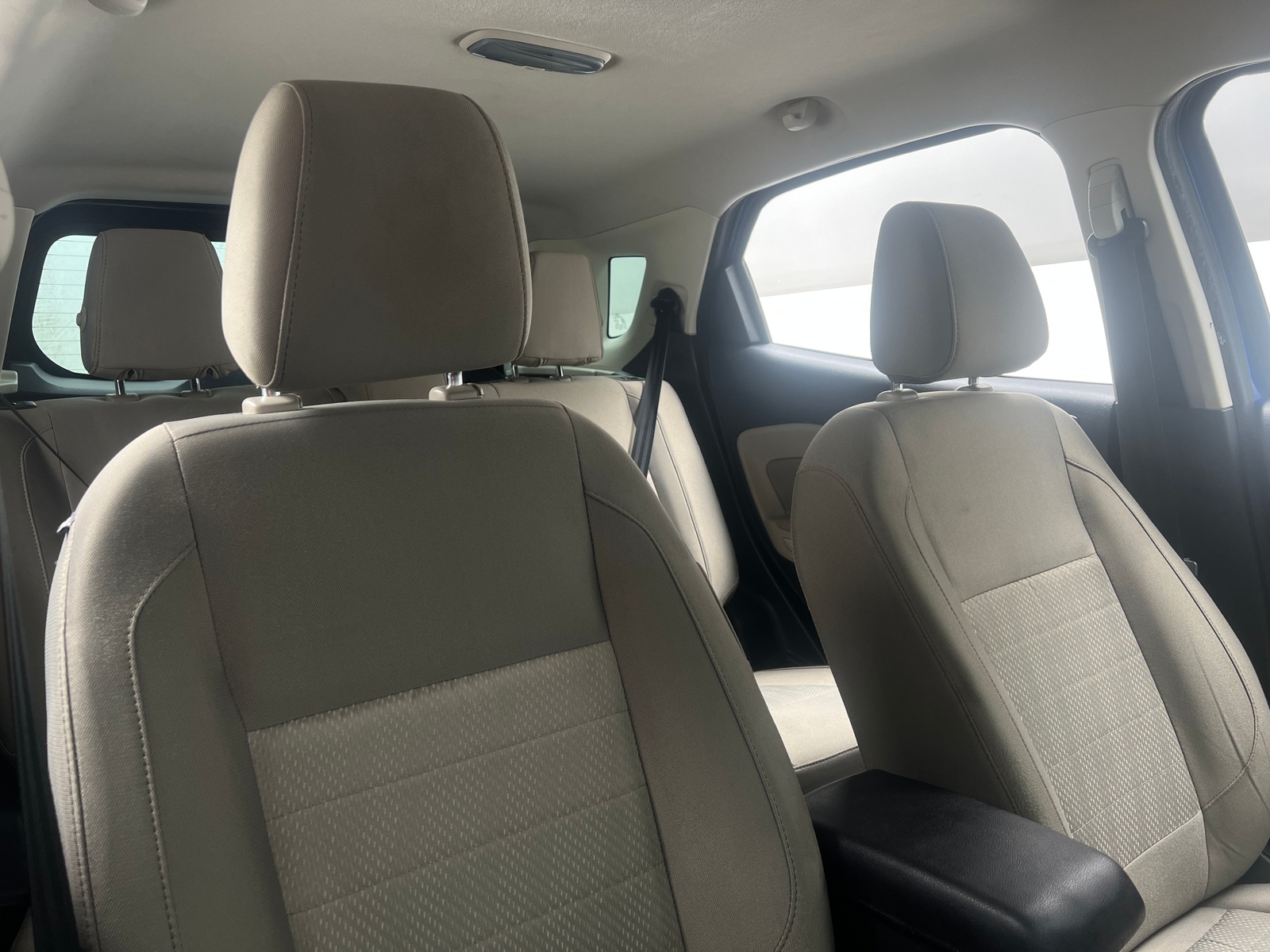 Thumbnail: 2018 Ford EcoSport - 2