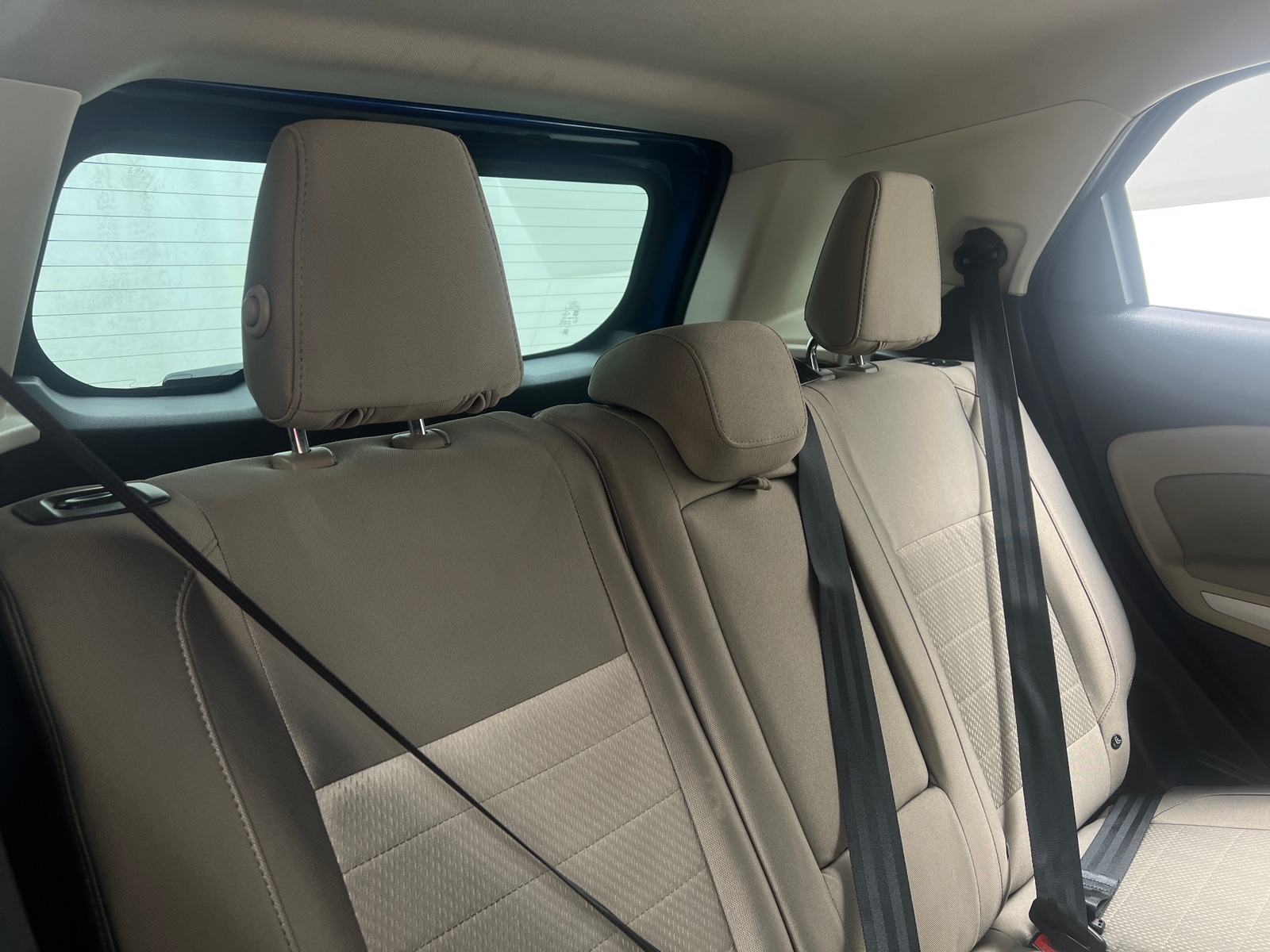 Thumbnail: 2018 Ford EcoSport - 6