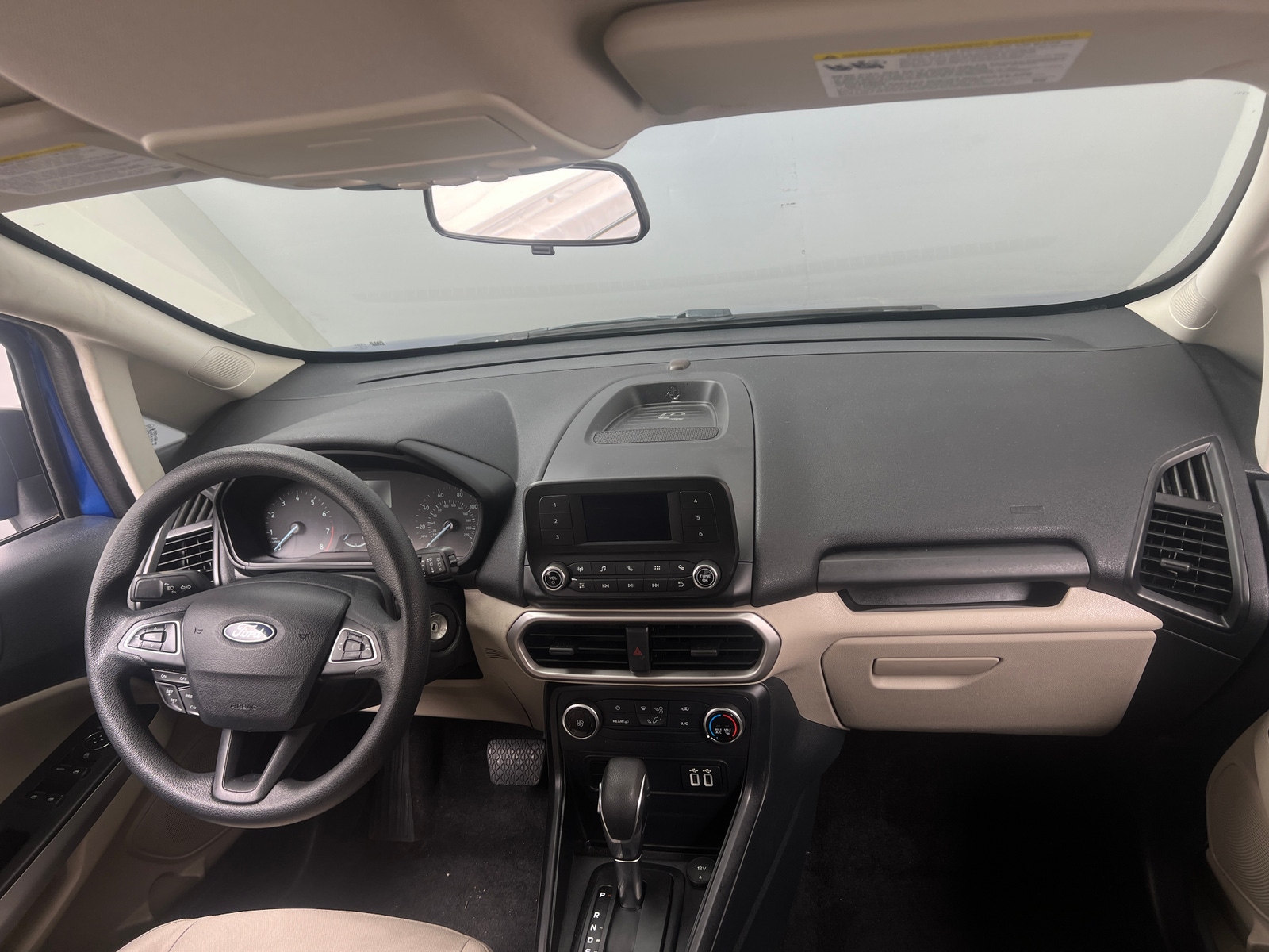 Thumbnail: 2018 Ford EcoSport - 3