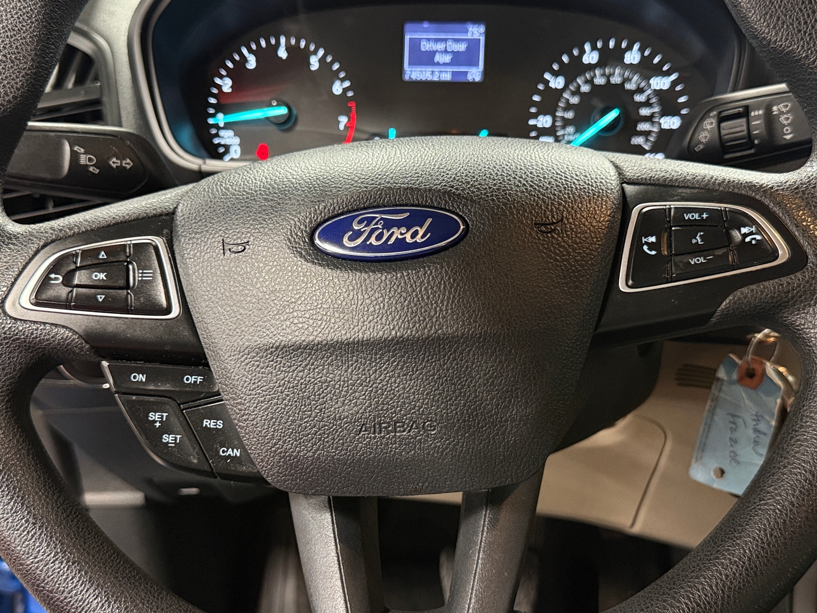 Thumbnail: 2018 Ford EcoSport - 5