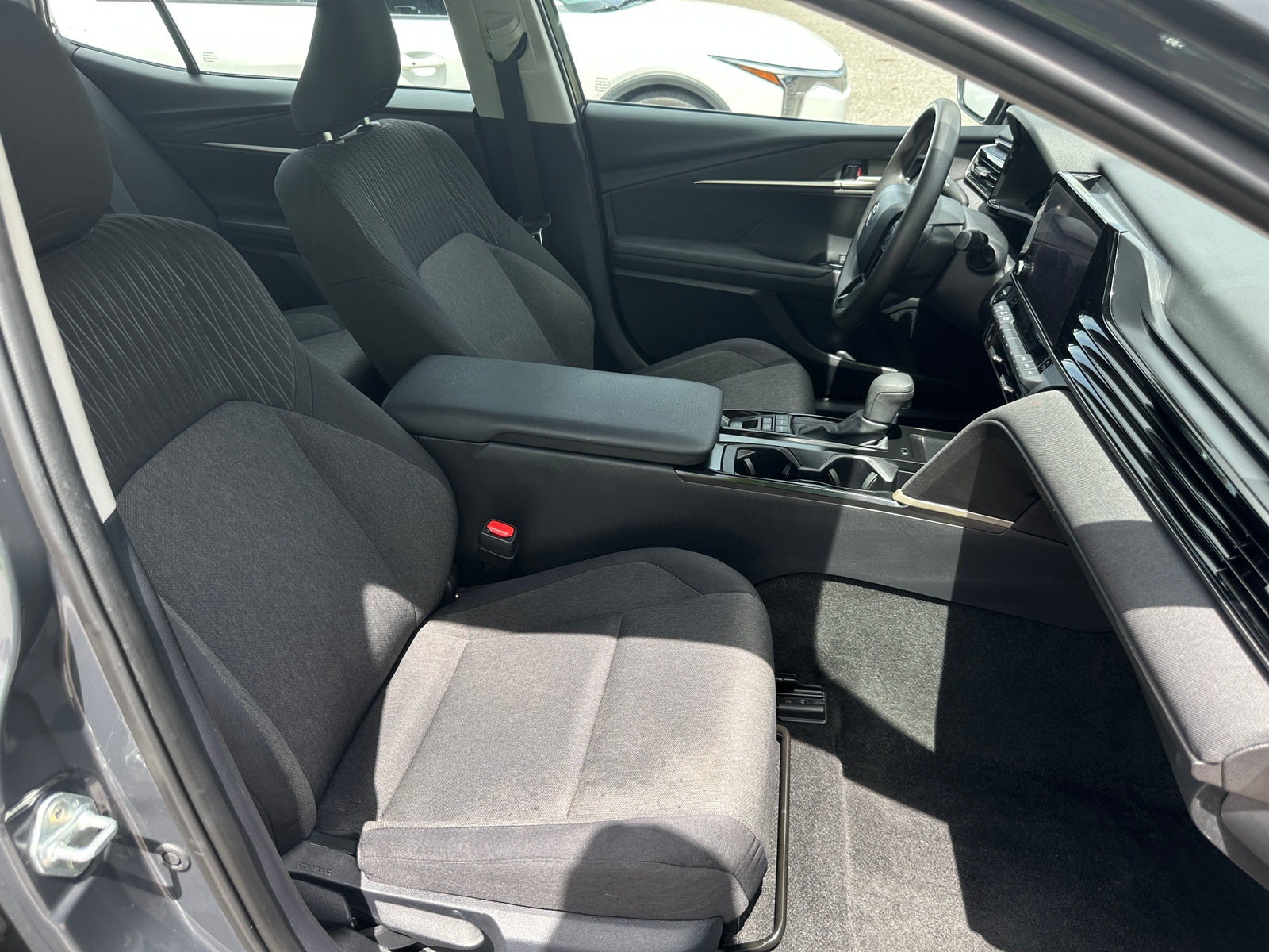 Thumbnail: 2025 Toyota Camry - 2