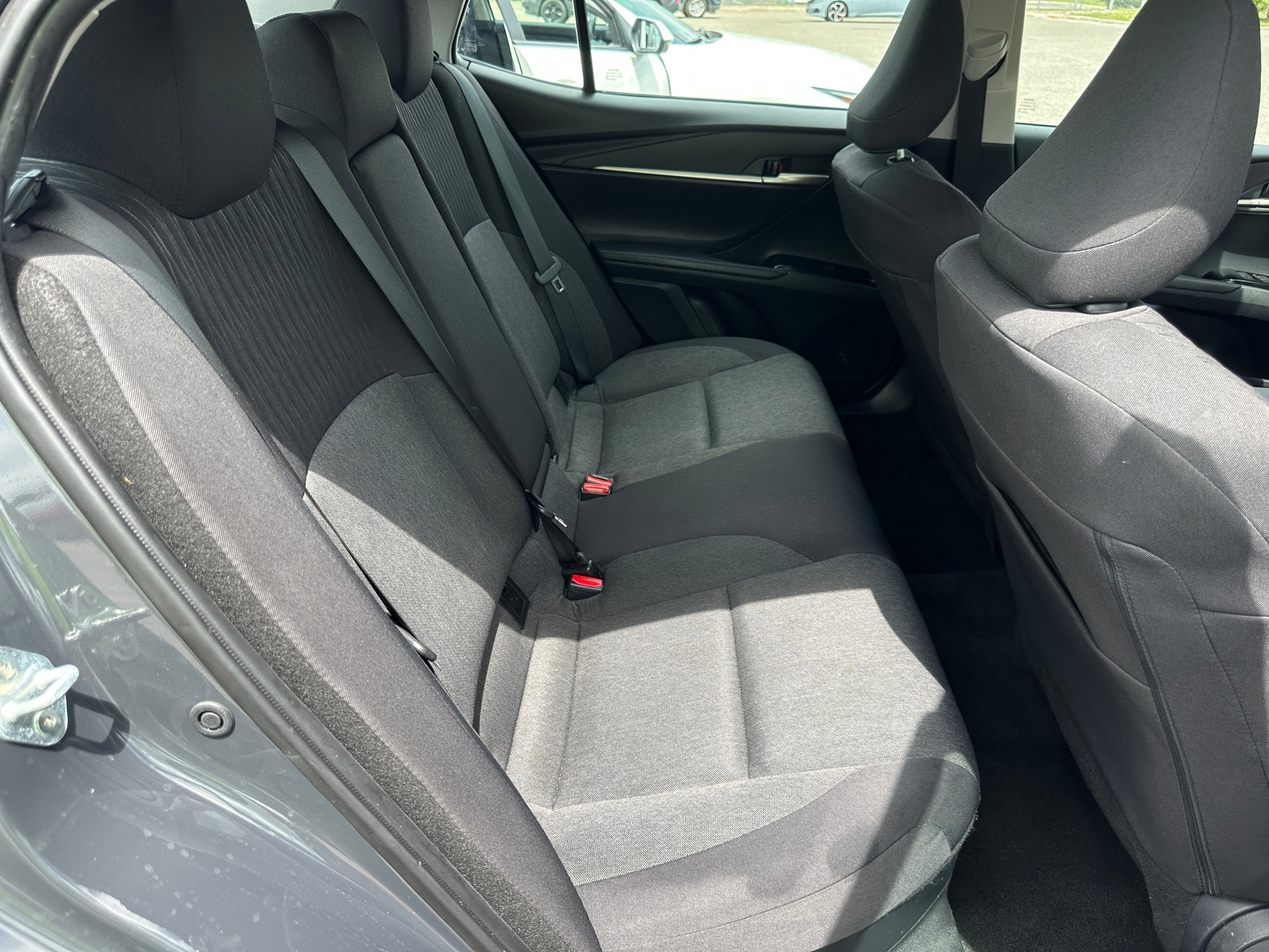 Thumbnail: 2025 Toyota Camry - 6