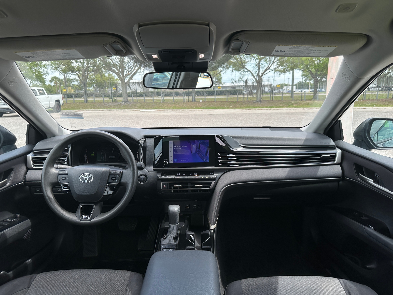 Thumbnail: 2025 Toyota Camry - 3