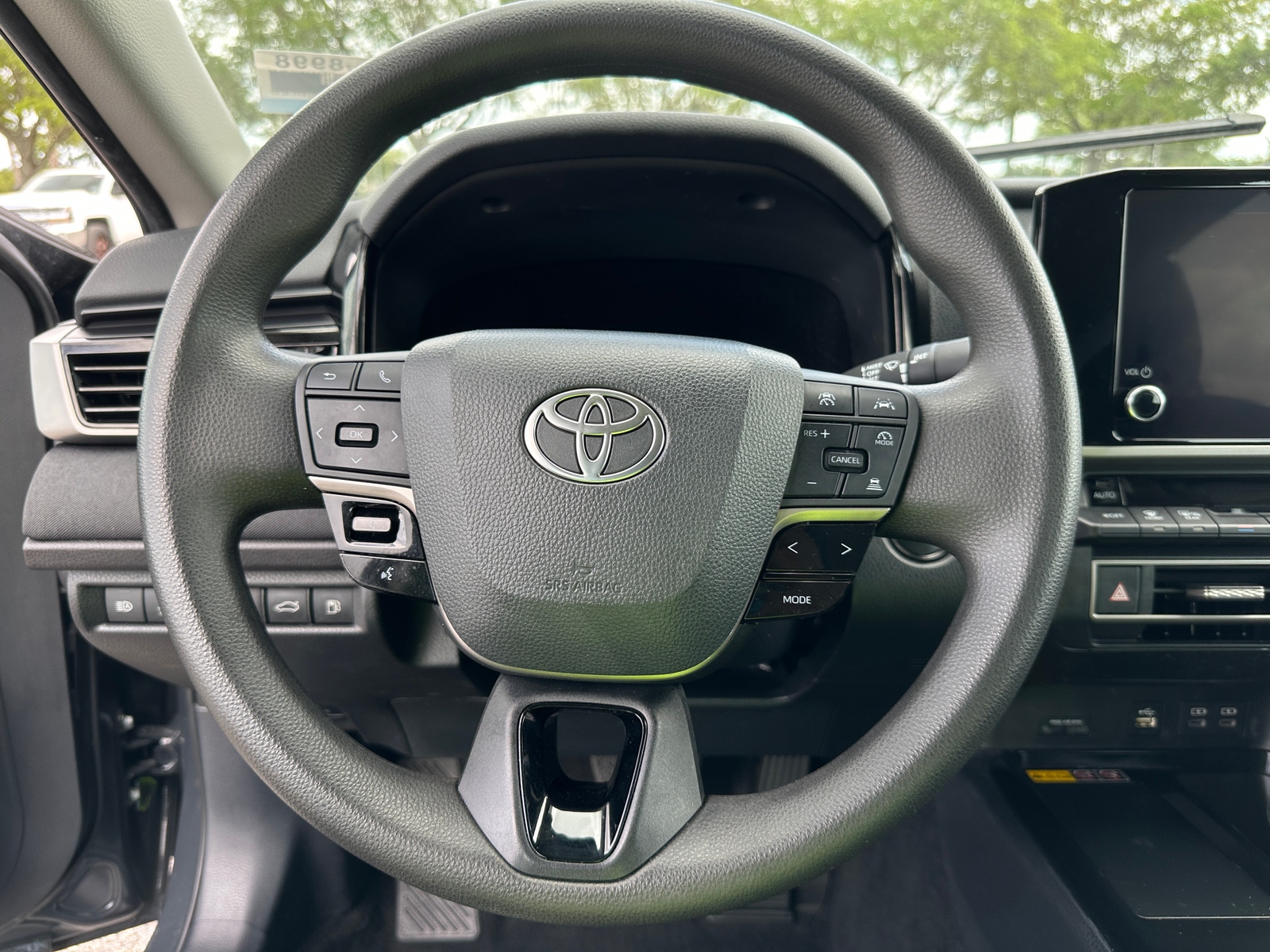 Thumbnail: 2025 Toyota Camry - 5