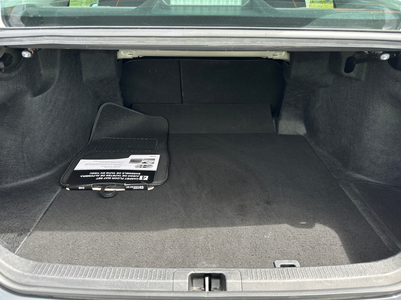 Thumbnail: 2025 Toyota Camry - 7