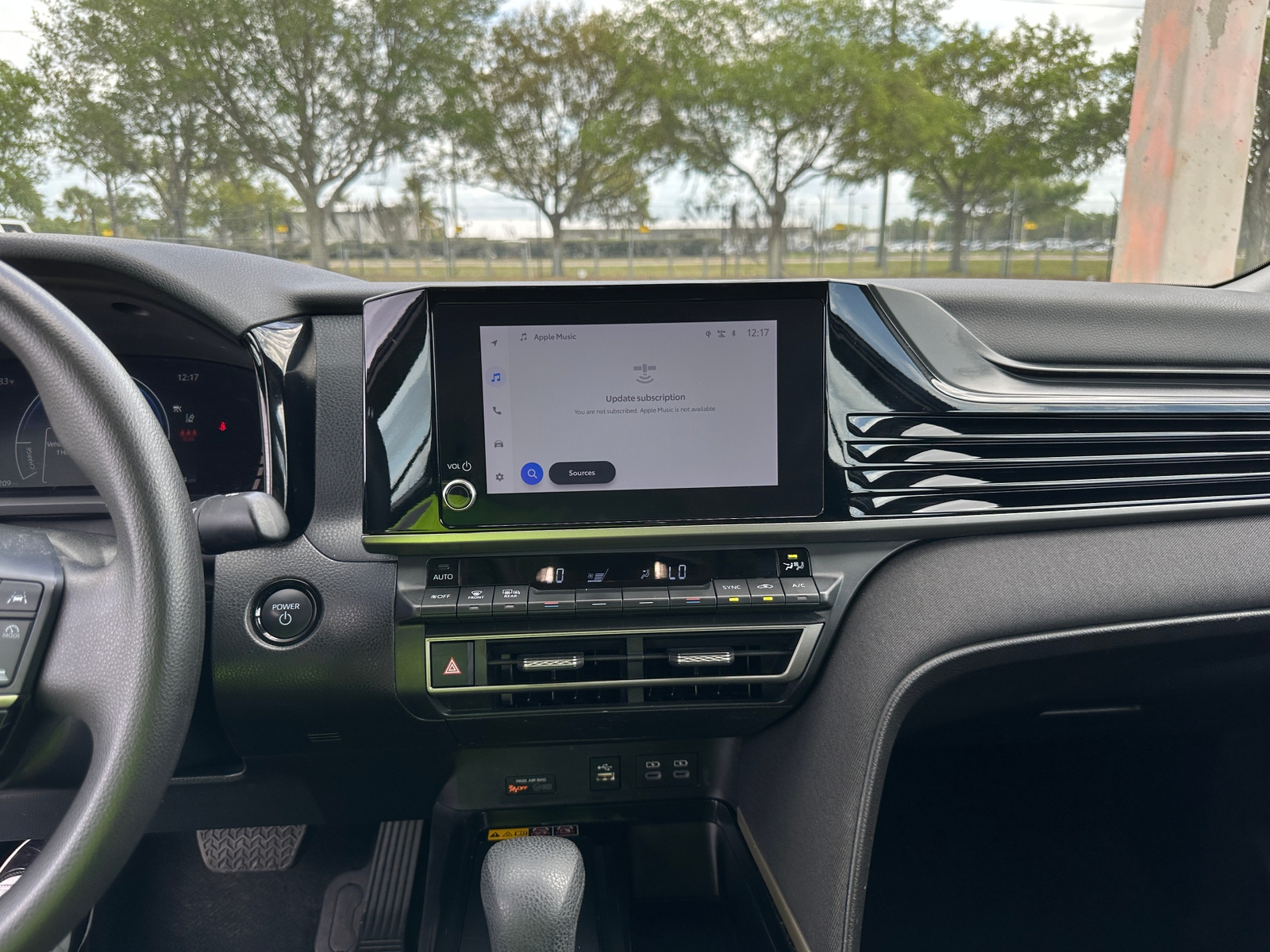 Thumbnail: 2025 Toyota Camry - 4