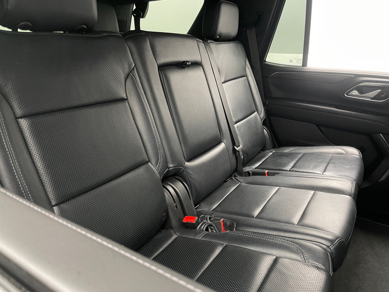 Thumbnail: 2022 Chevrolet Tahoe - 6
