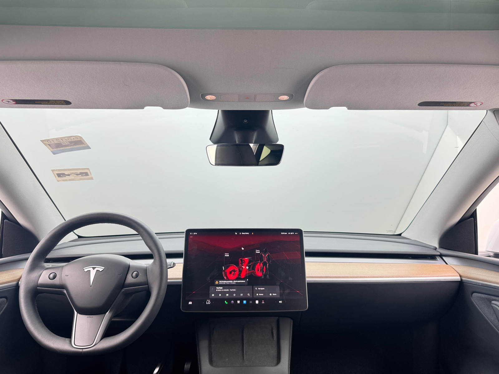 Thumbnail: 2023 Tesla Model Y - 2