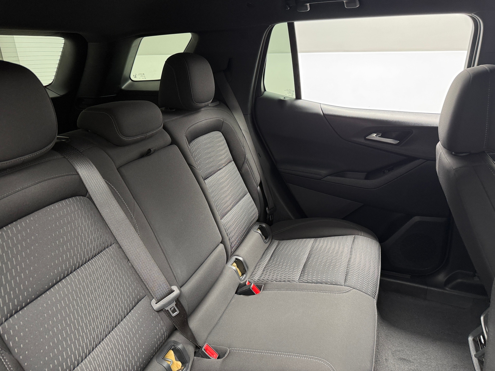 Thumbnail: 2025 Chevrolet Equinox - 6