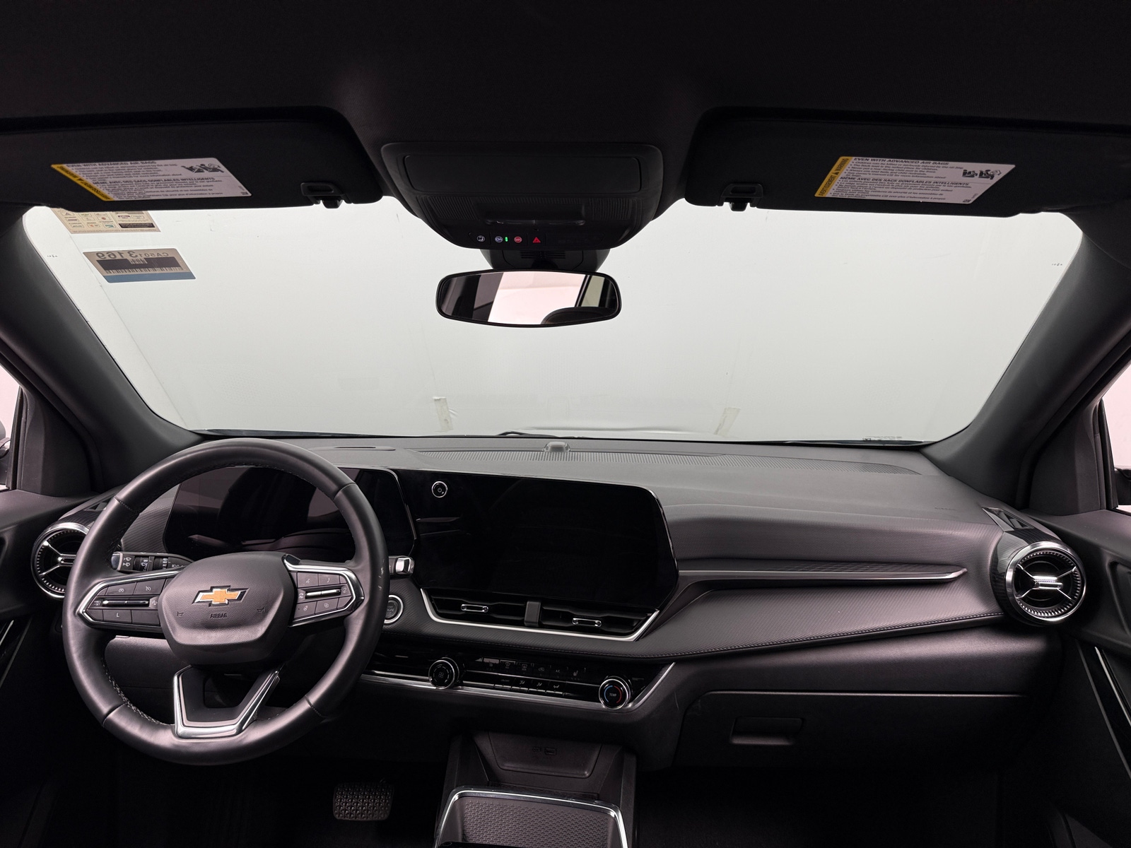 Thumbnail: 2025 Chevrolet Equinox - 3