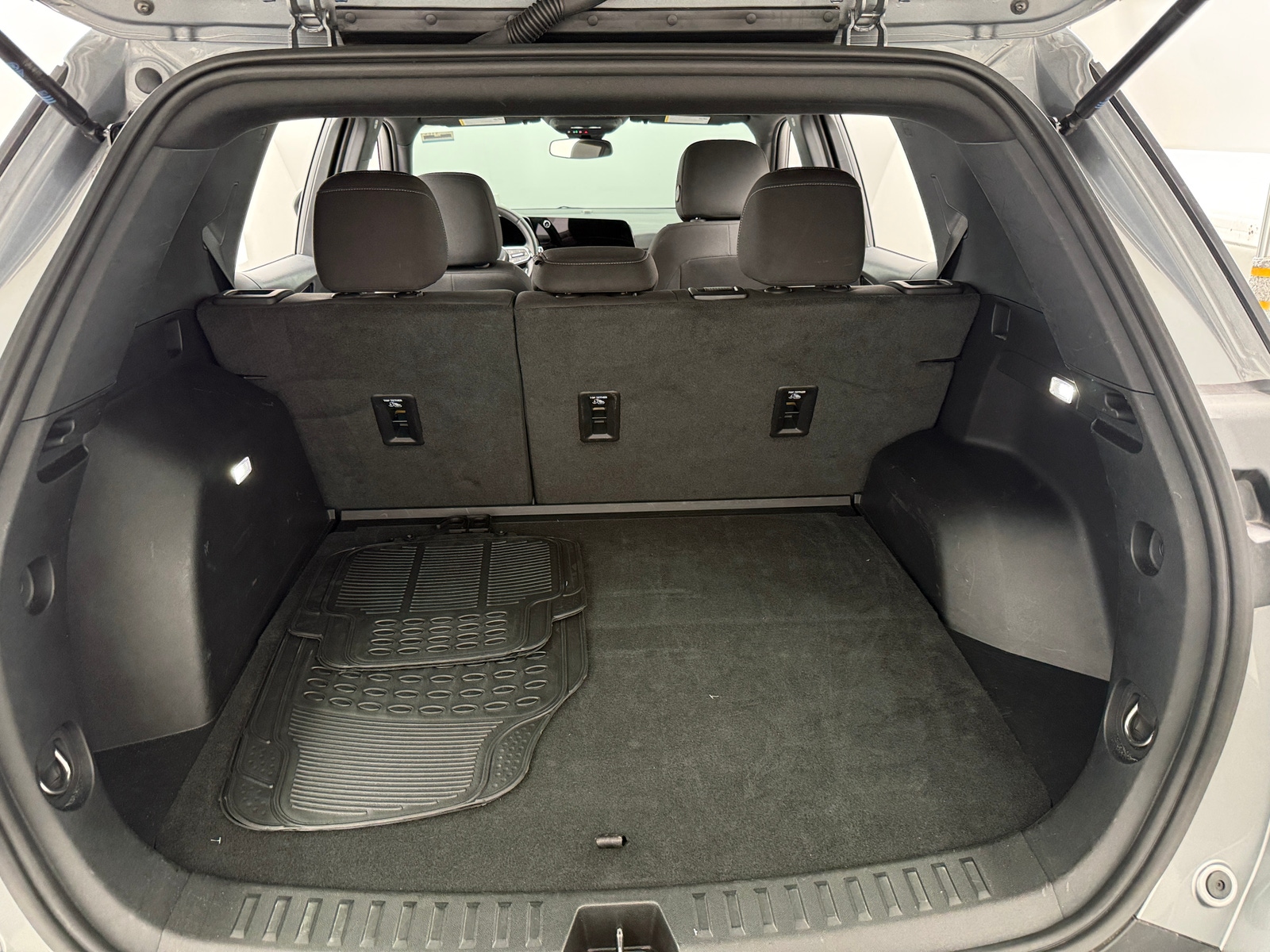 Thumbnail: 2025 Chevrolet Equinox - 7