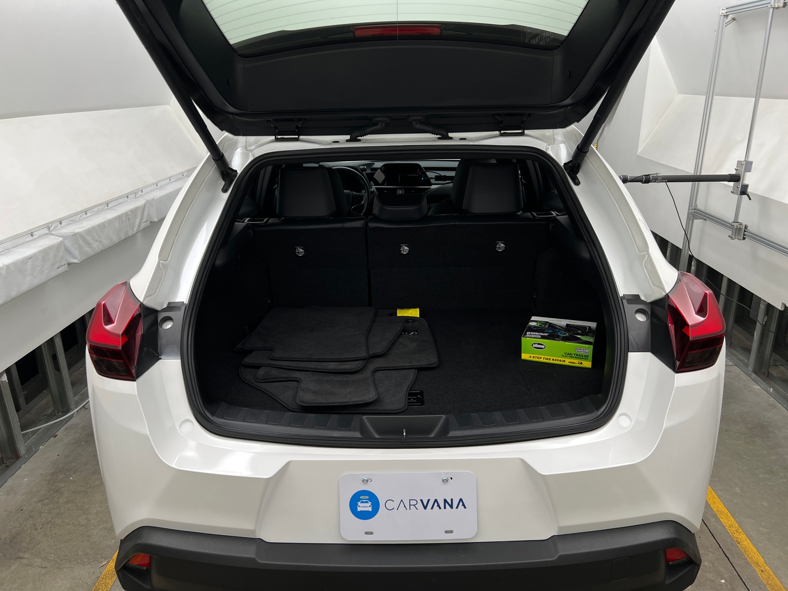 Thumbnail: 2025 Lexus UX - 7