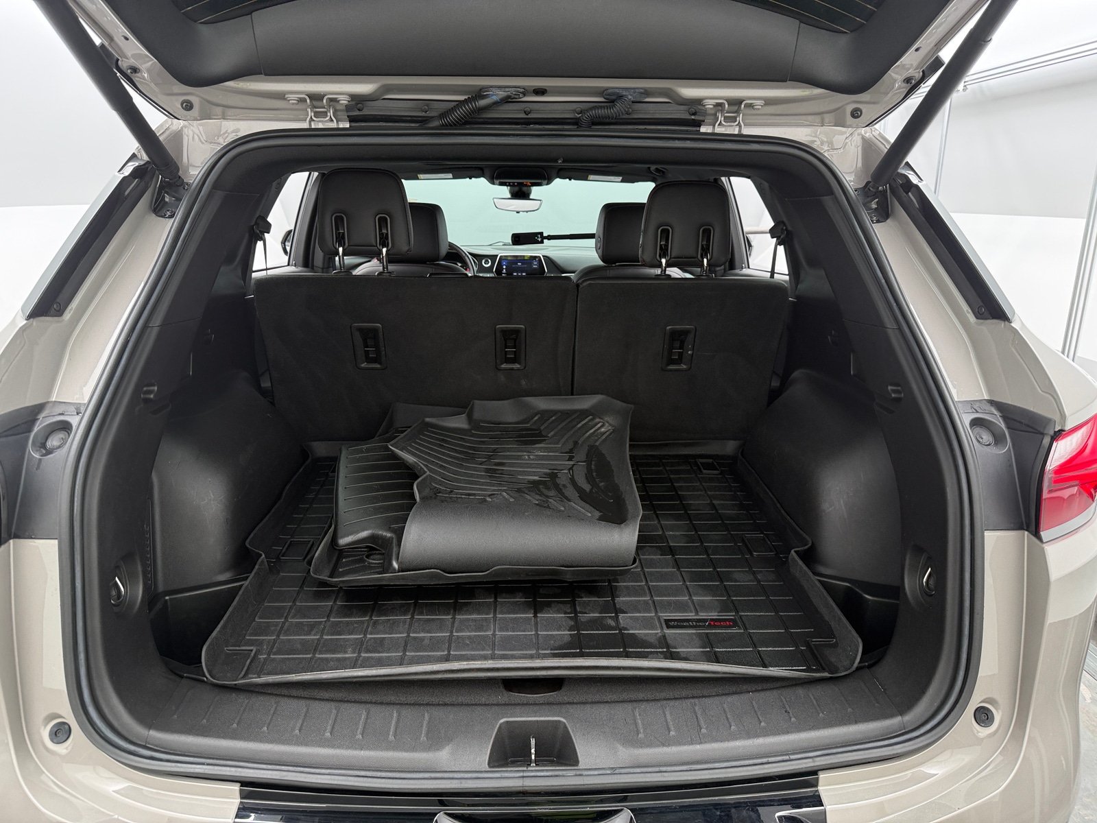 Thumbnail: 2021 Chevrolet Blazer - 6