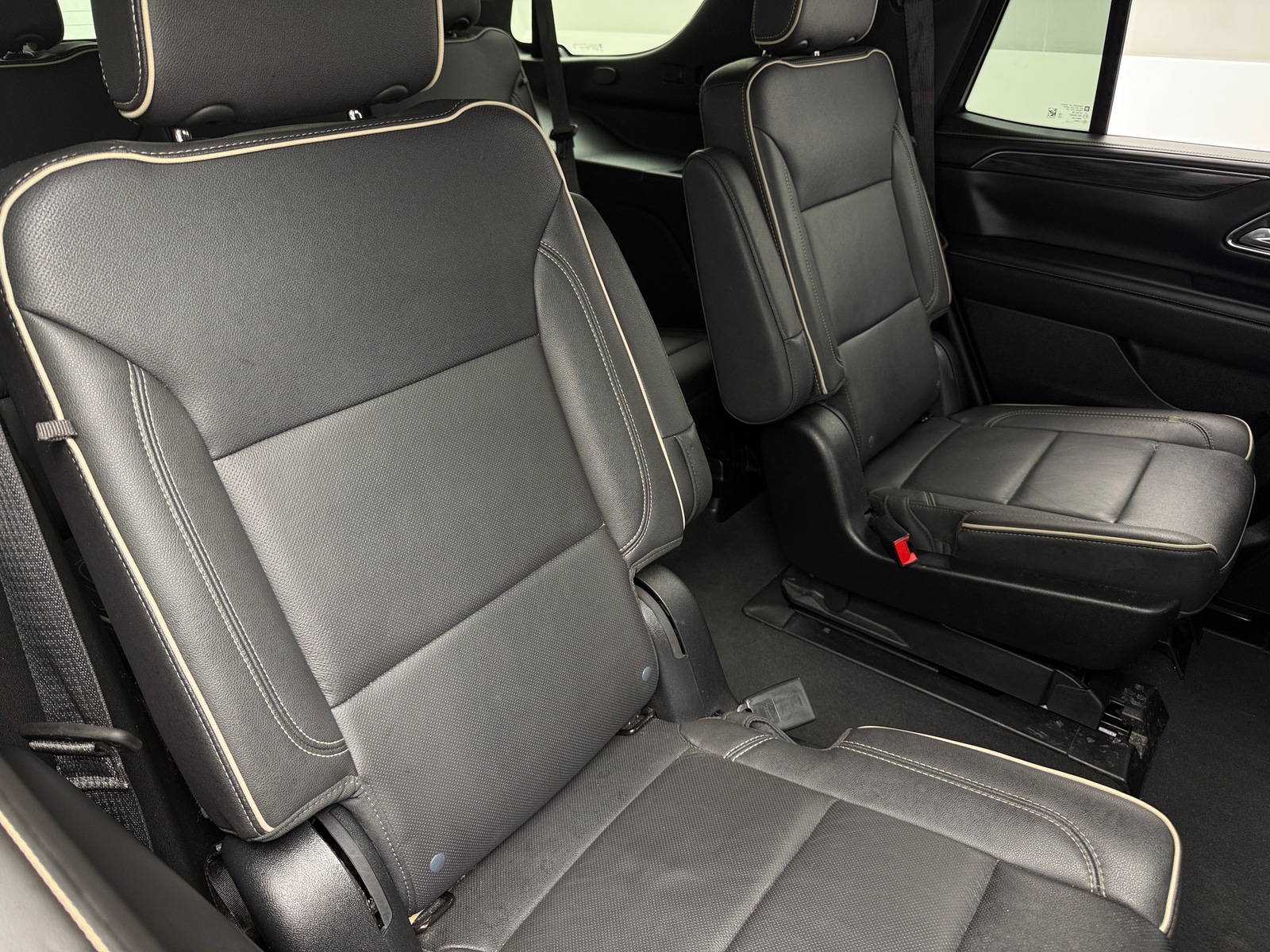 Thumbnail: 2023 GMC Yukon - 5