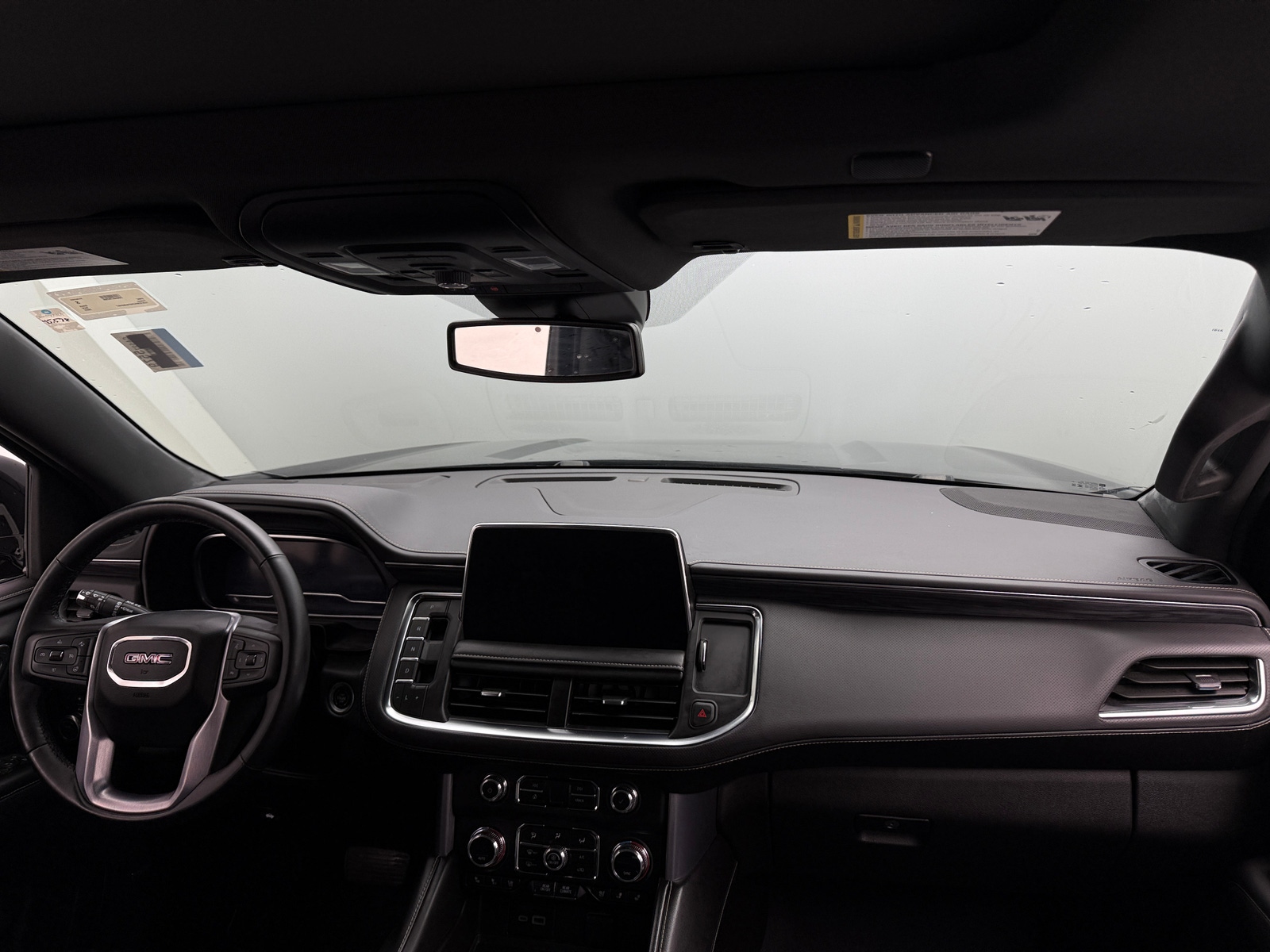 Thumbnail: 2023 GMC Yukon - 2