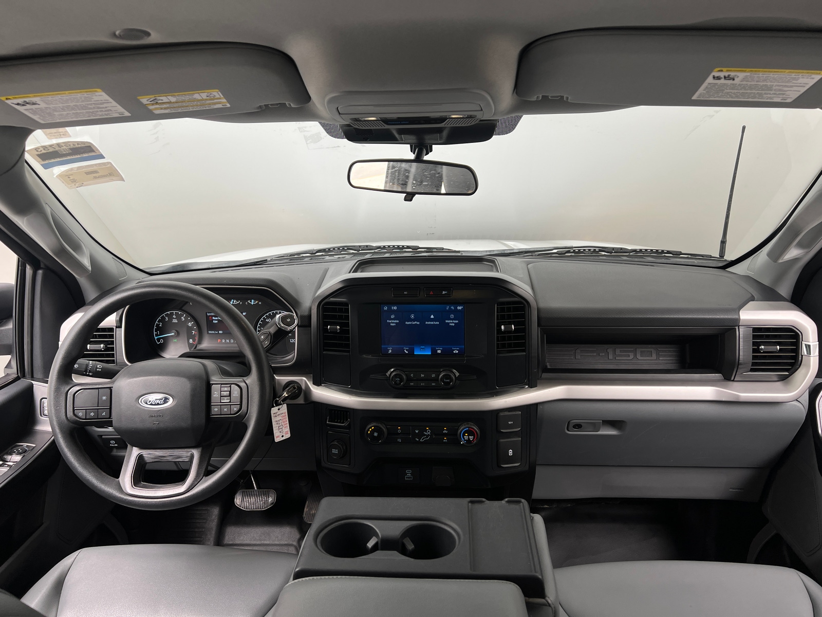 Thumbnail: 2022 Ford Econoline - 3