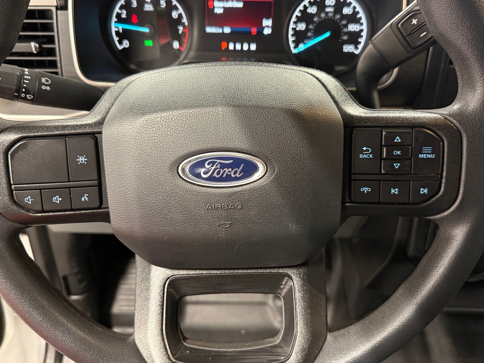 Thumbnail: 2022 Ford Econoline - 5