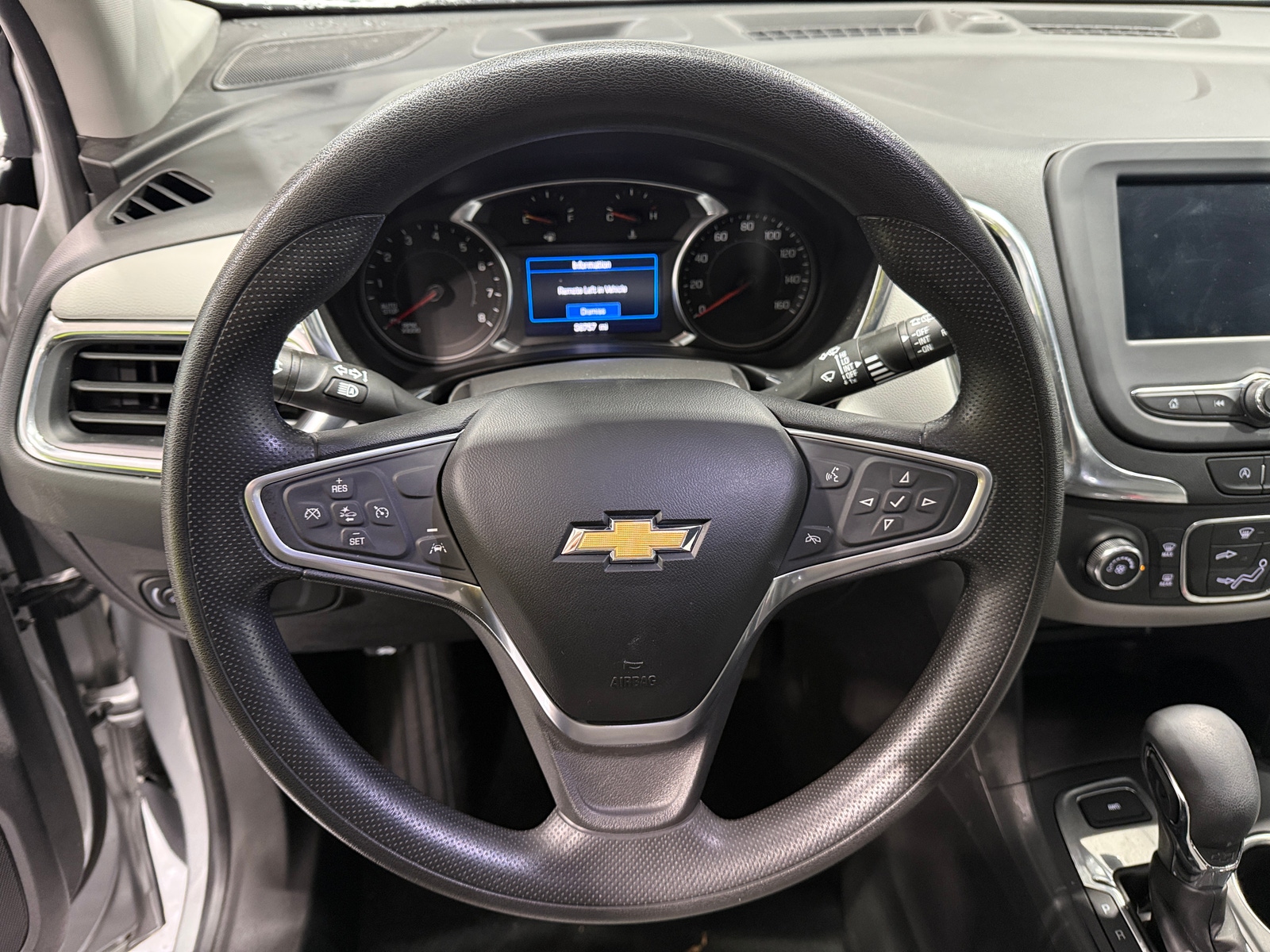 Thumbnail: 2022 Chevrolet Equinox - 5