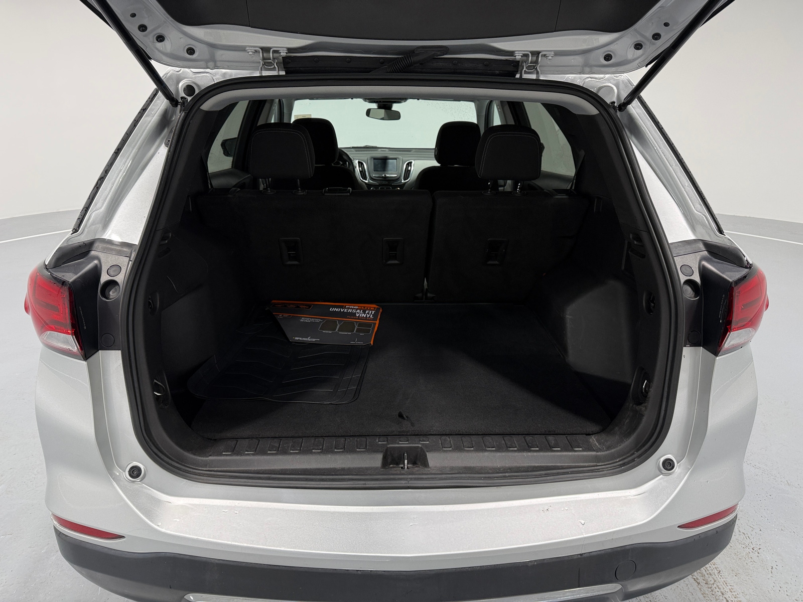 Thumbnail: 2022 Chevrolet Equinox - 7