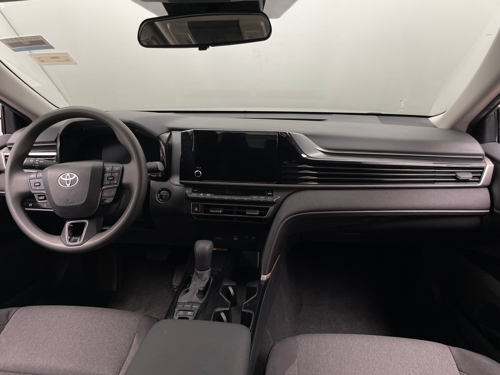 Thumbnail: 2025 Toyota Camry - 3
